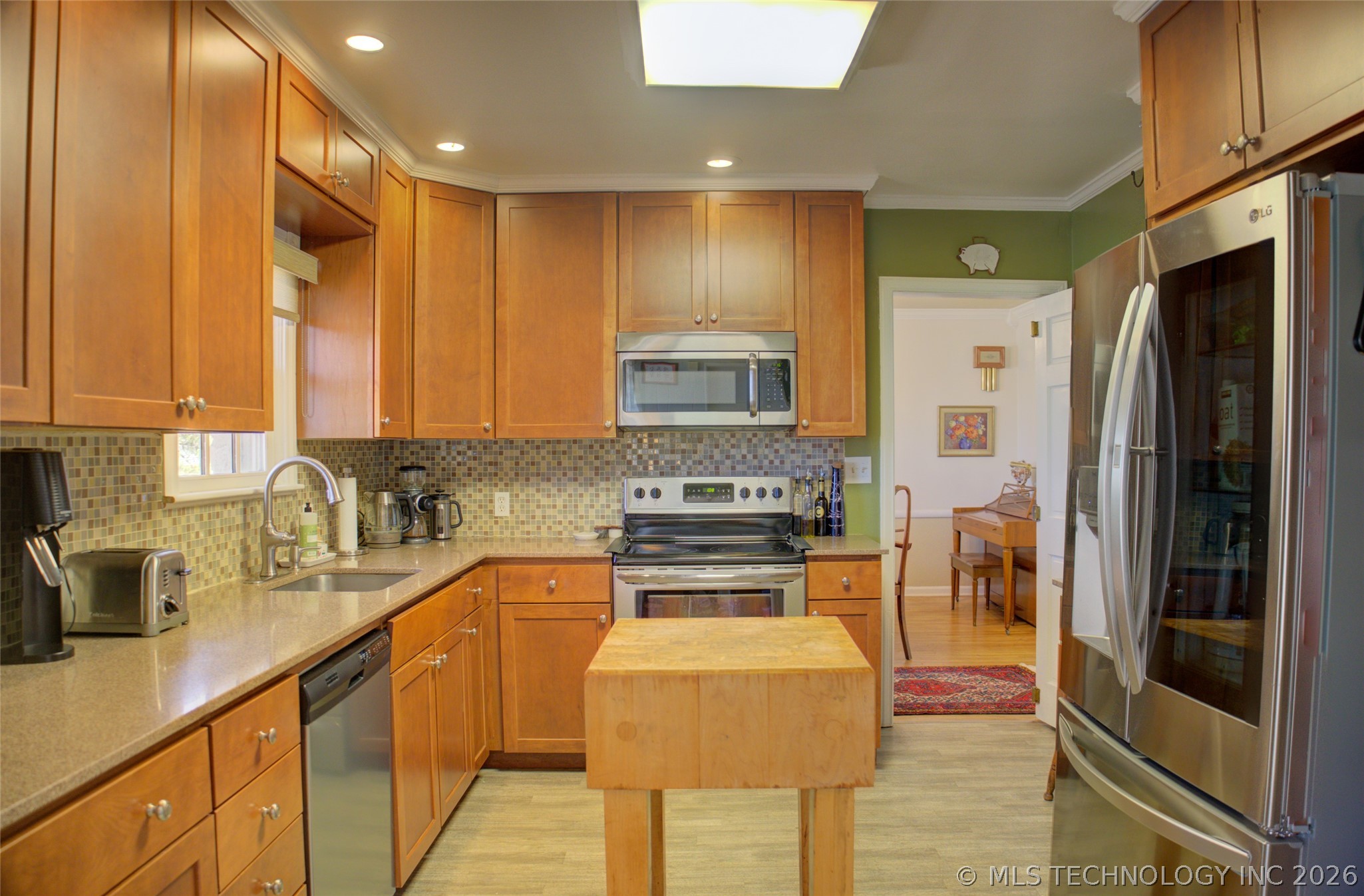 1148 S Canton Avenue Property Photo 11