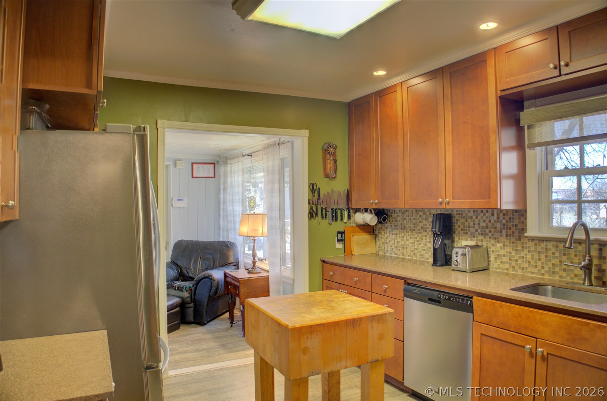 1148 S Canton Avenue Property Photo 13