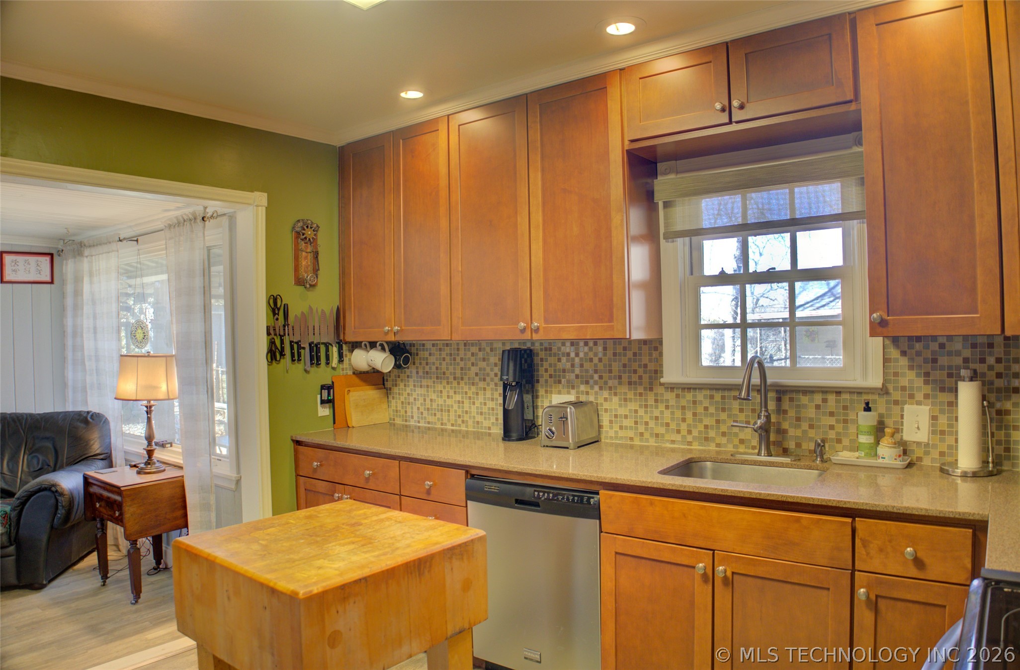 1148 S Canton Avenue Property Photo 14