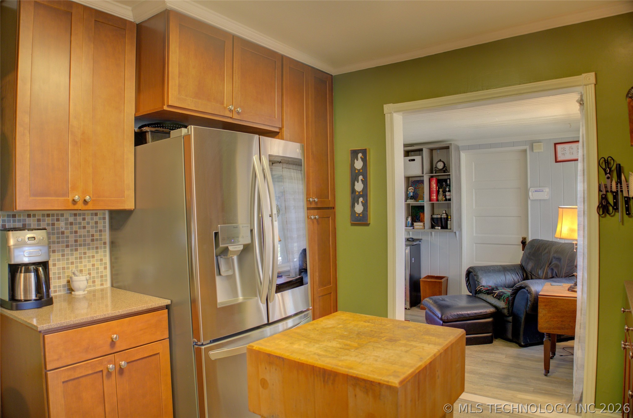 1148 S Canton Avenue Property Photo 15