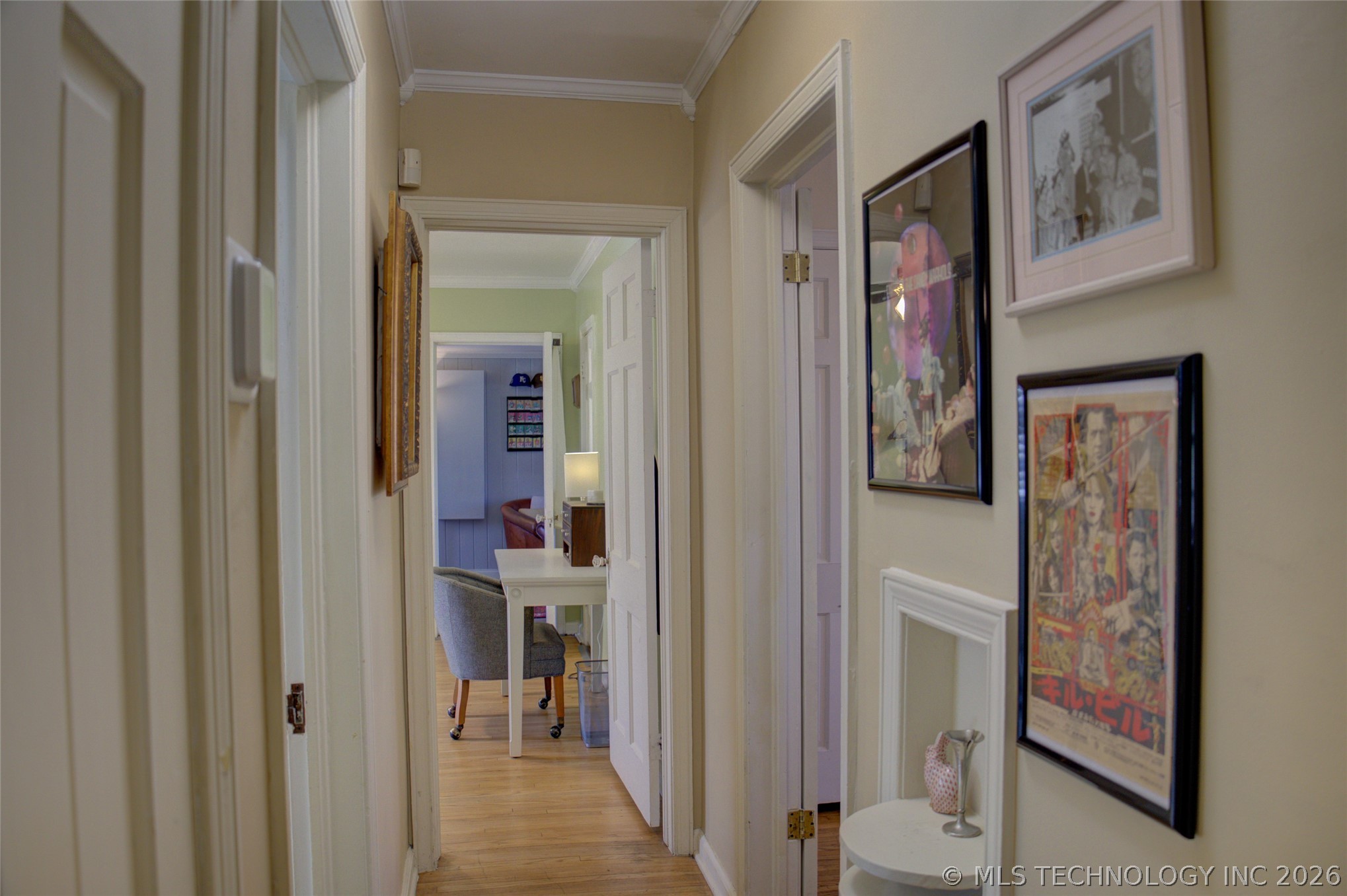 1148 S Canton Avenue Property Photo 23