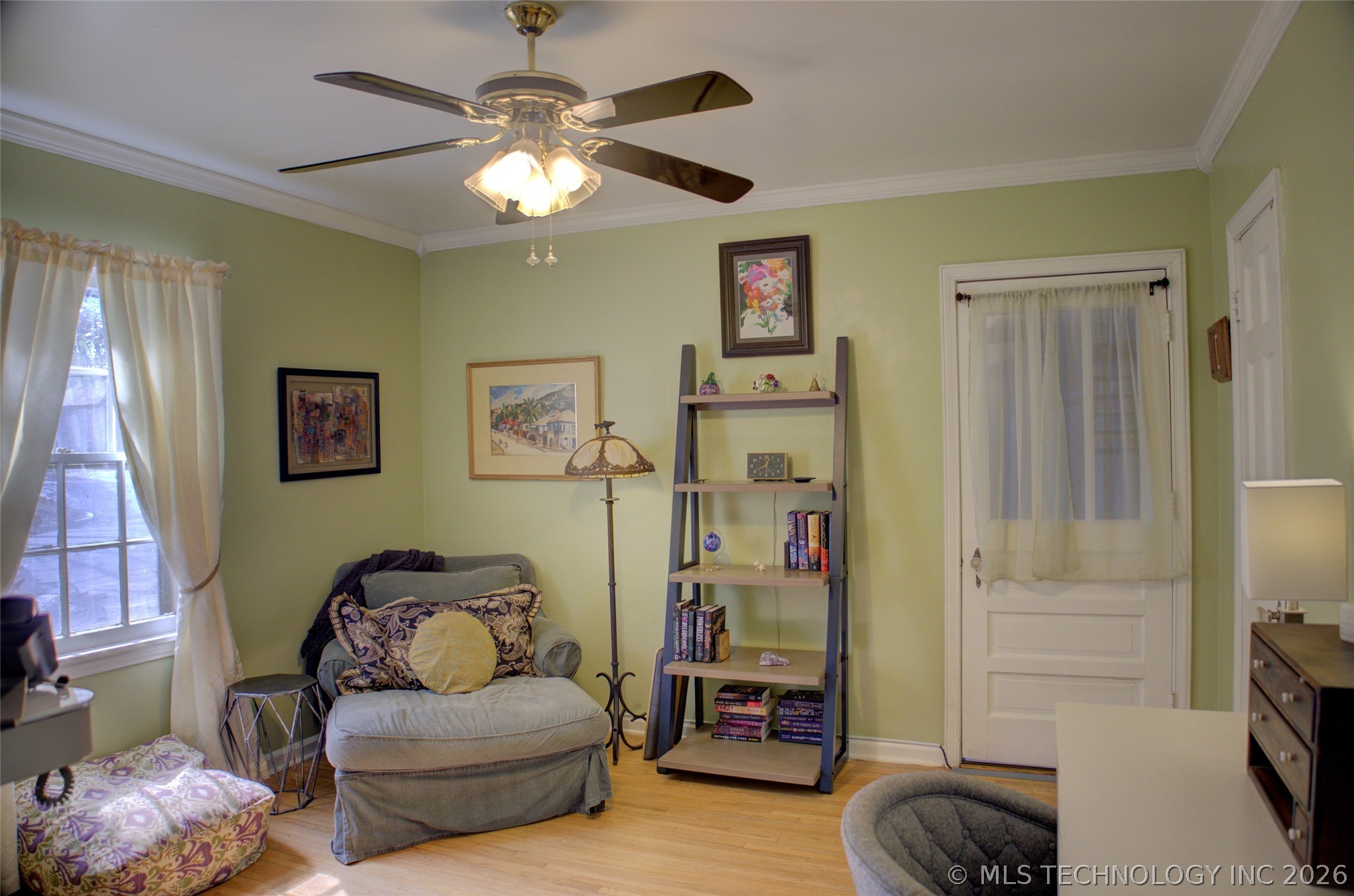 1148 S Canton Avenue Property Photo 28