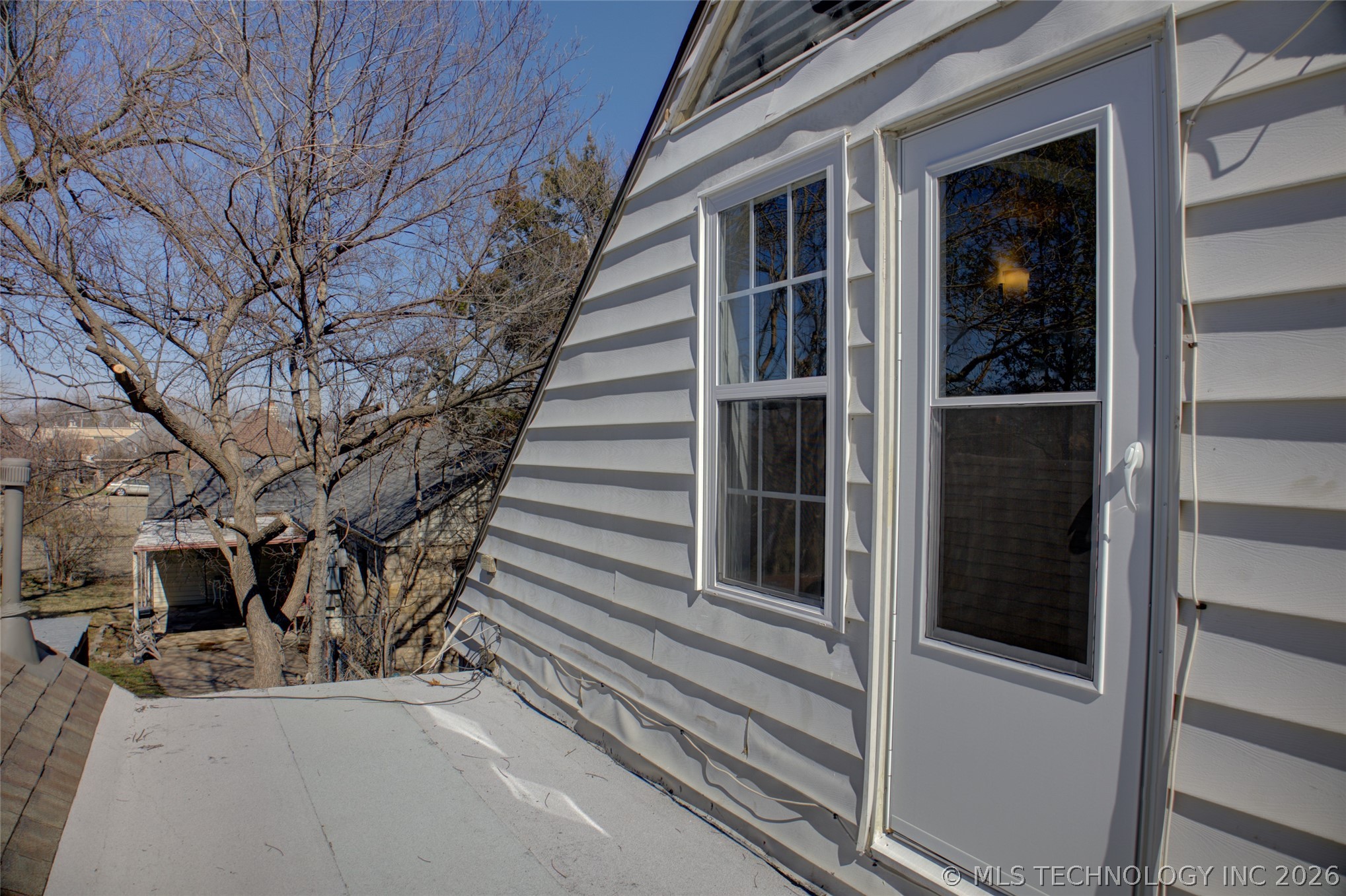 1148 S Canton Avenue Property Photo 30