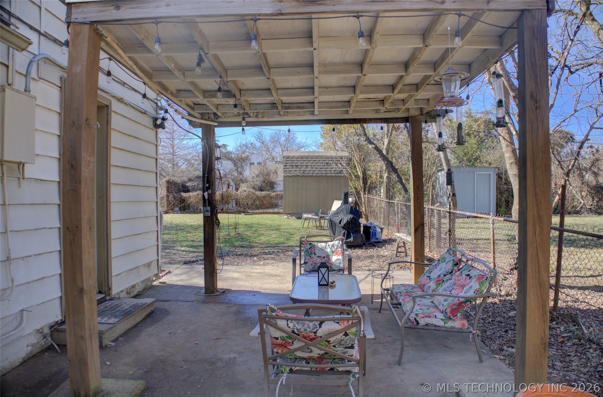 1148 S Canton Avenue Property Photo 37