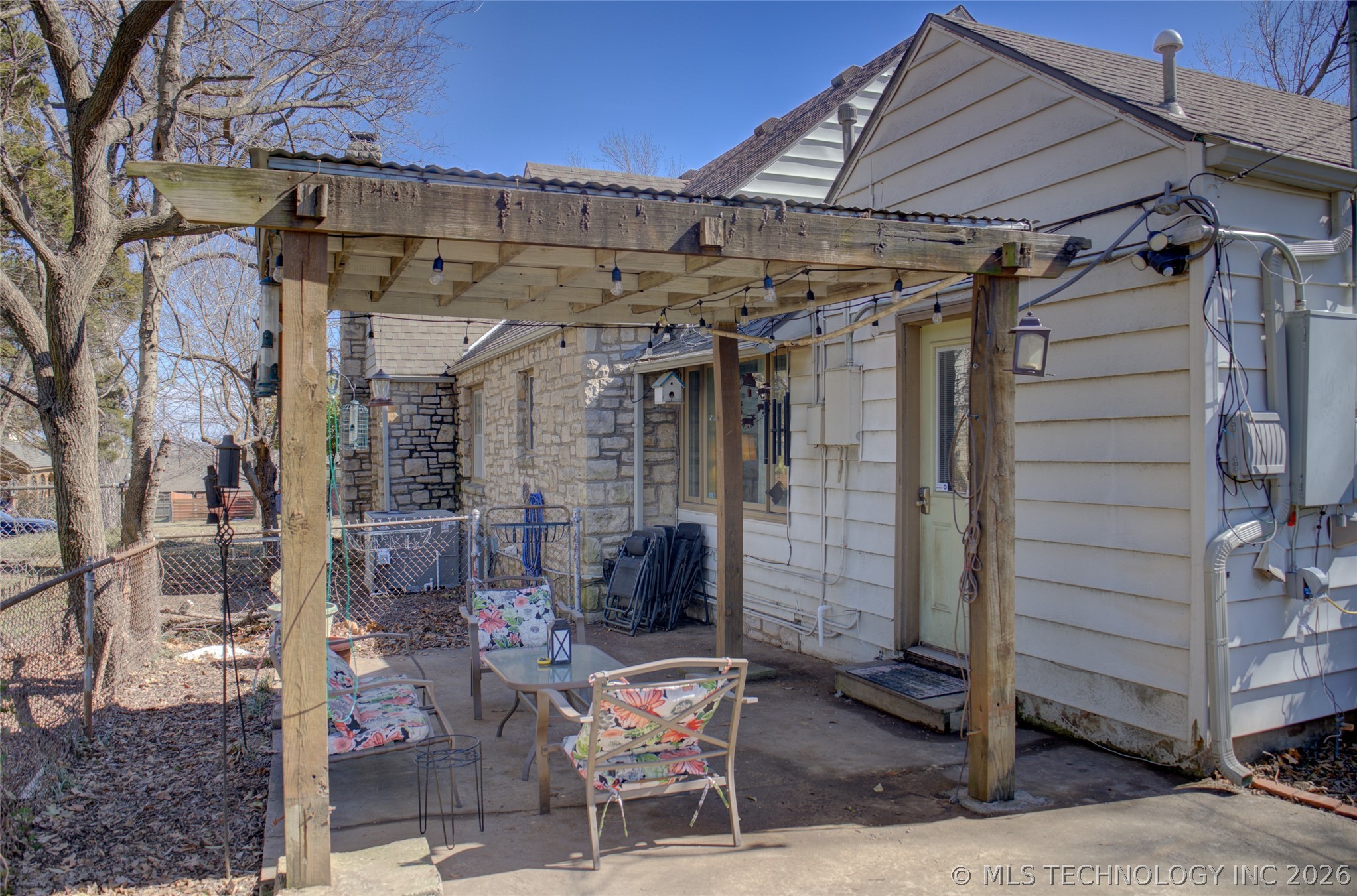 1148 S Canton Avenue Property Photo 38