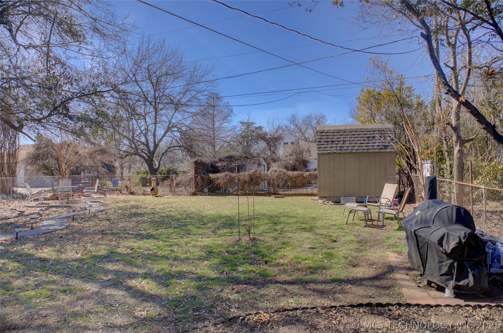 1148 S Canton Avenue Property Photo 39