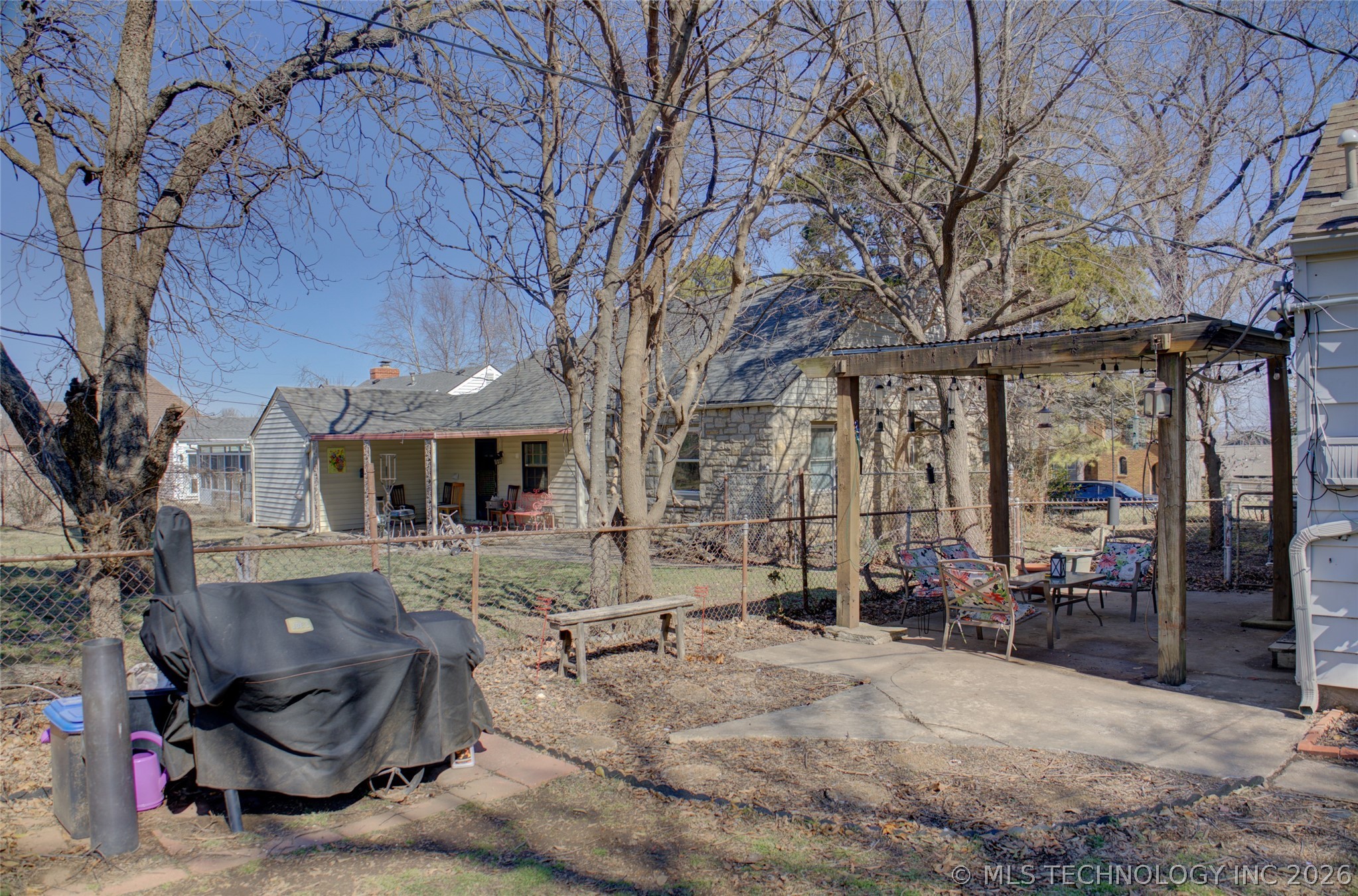 1148 S Canton Avenue Property Photo 40