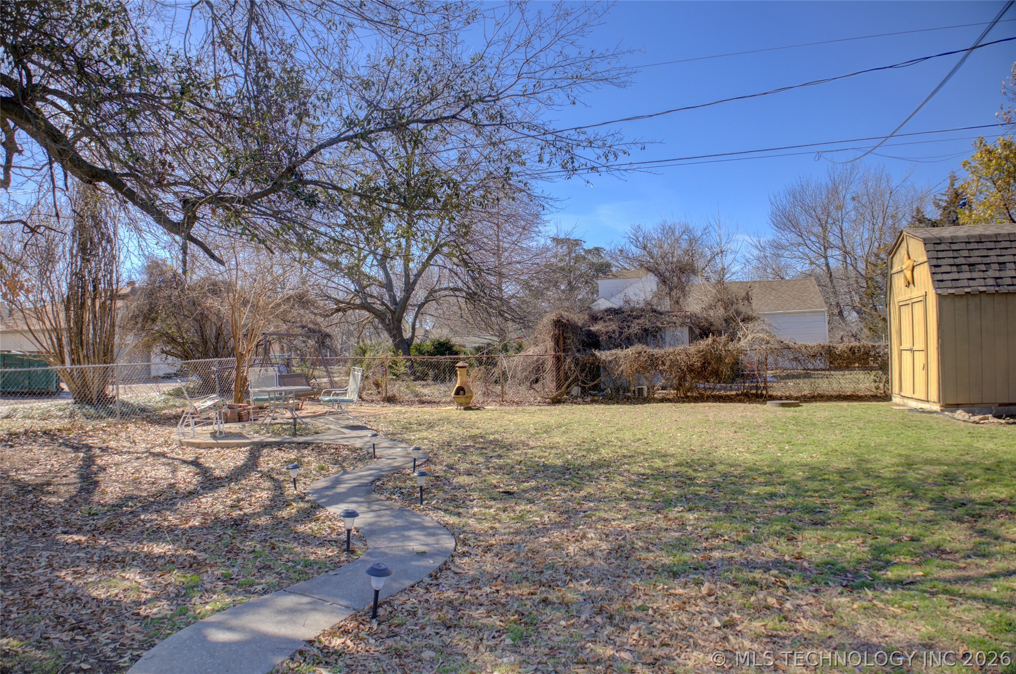 1148 S Canton Avenue Property Photo 41