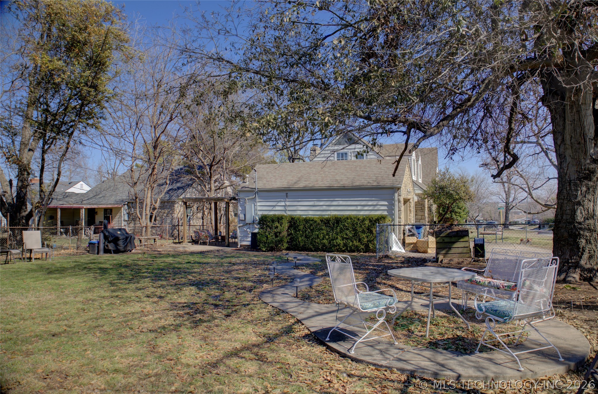 1148 S Canton Avenue Property Photo 42