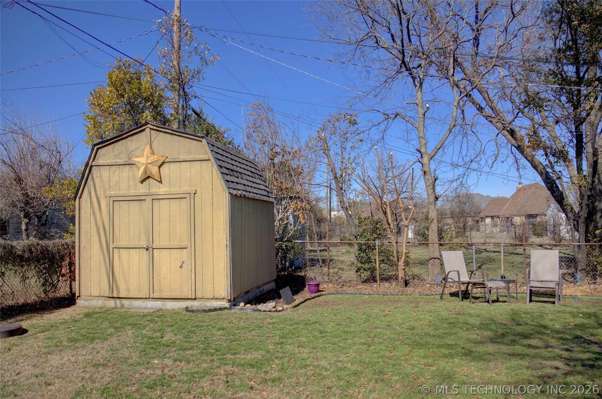 1148 S Canton Avenue Property Photo 43