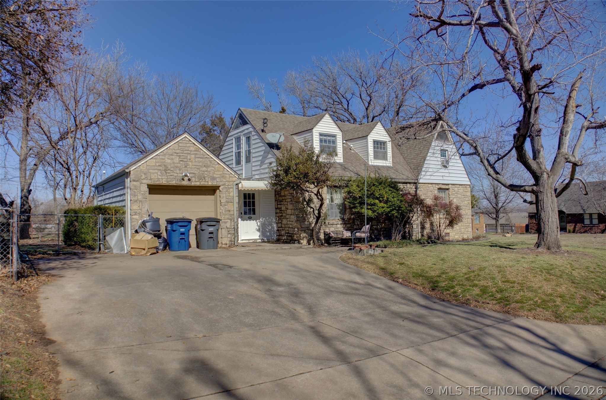 1148 S Canton Avenue Property Photo 44