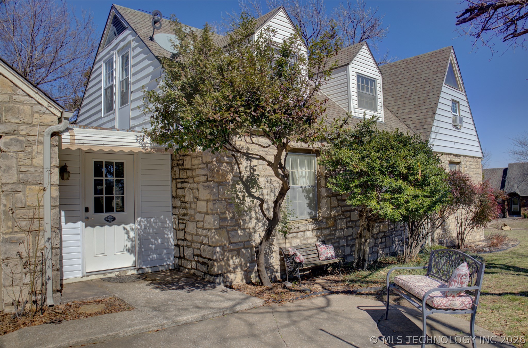 1148 S Canton Avenue Property Photo 45