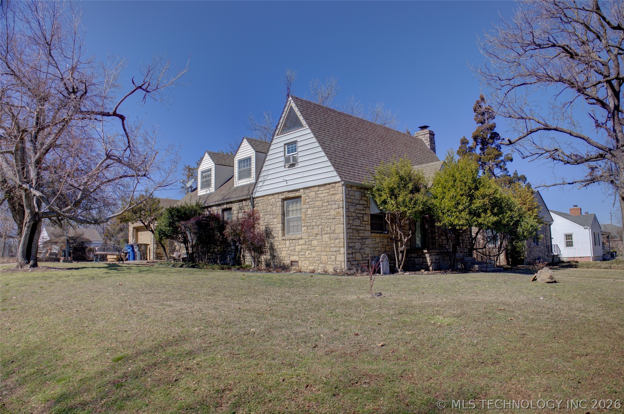 1148 S Canton Avenue Property Photo 46