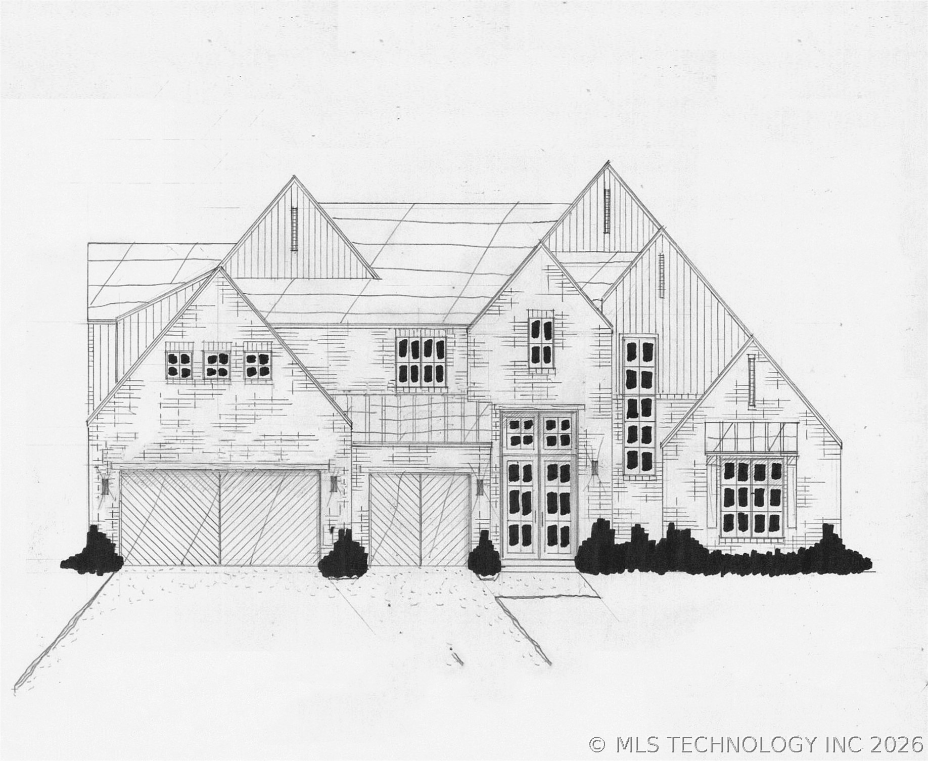 2718 W South Park Place Property Photo 1