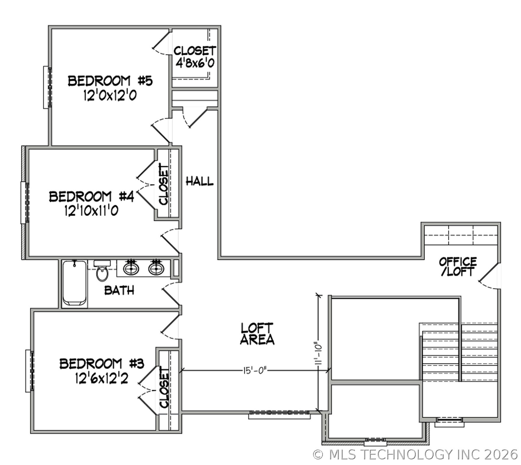 2718 W South Park Place Property Photo 3