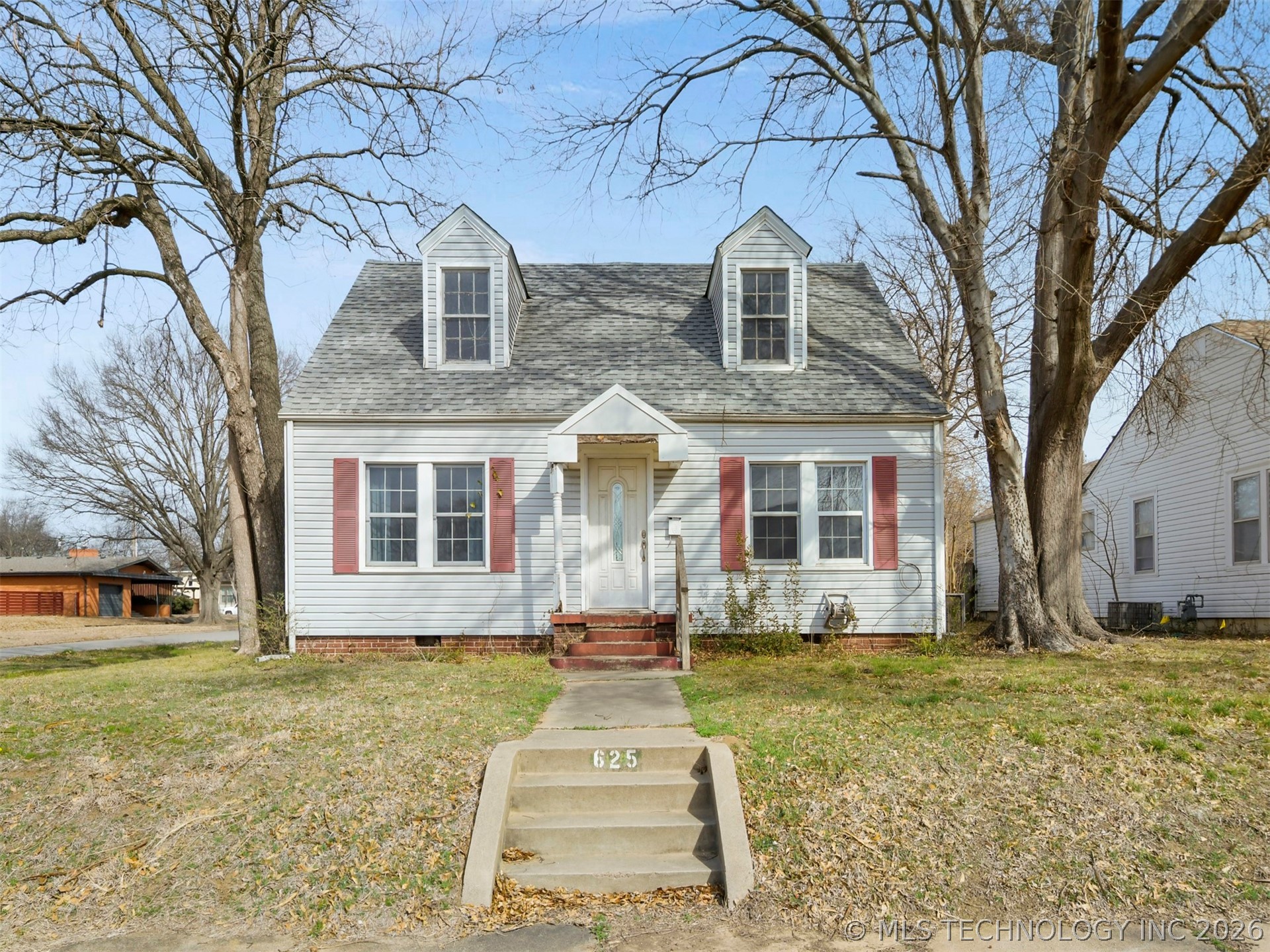 625 Frensley Property Photo 1