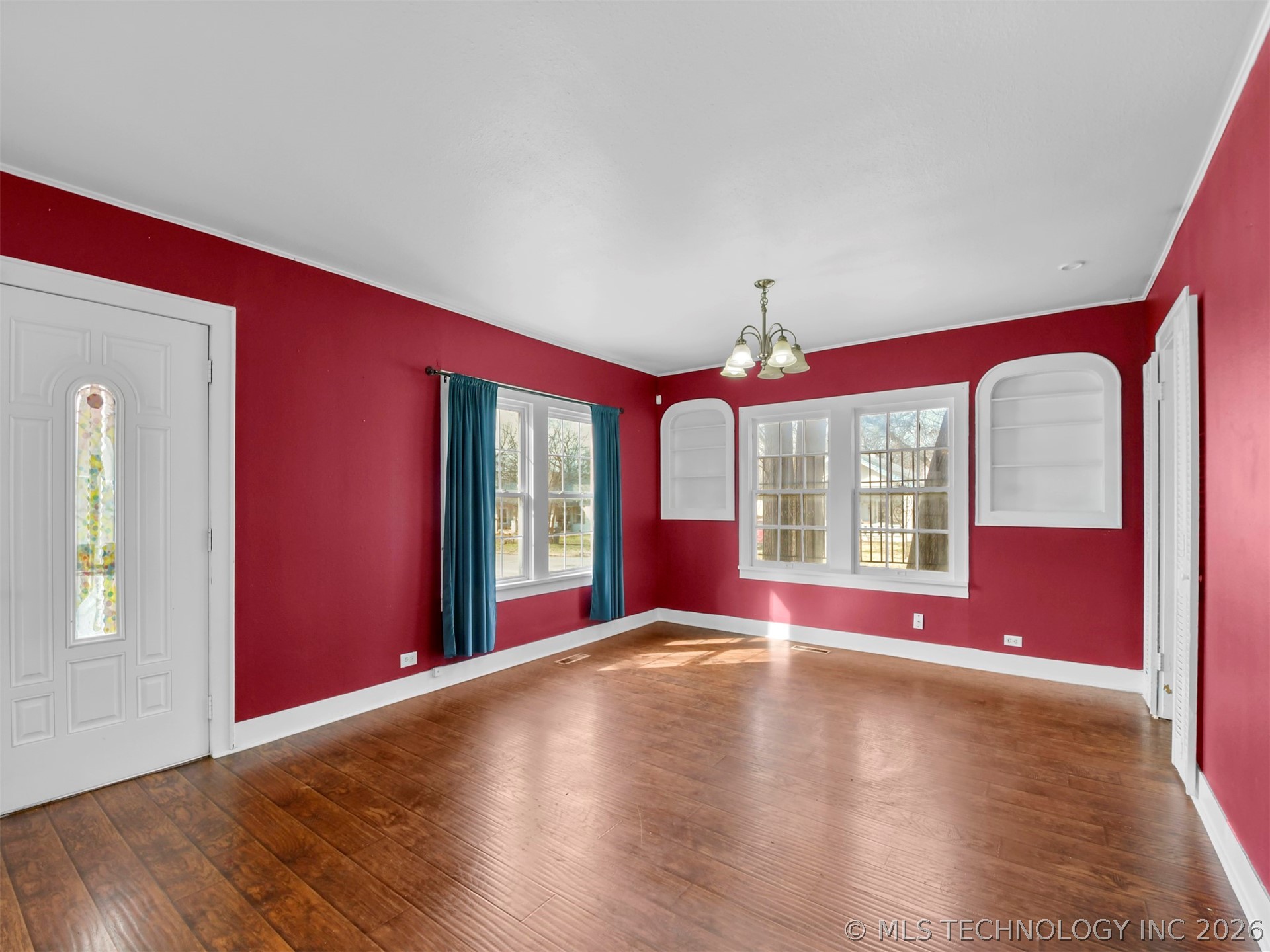 625 Frensley Property Photo 3
