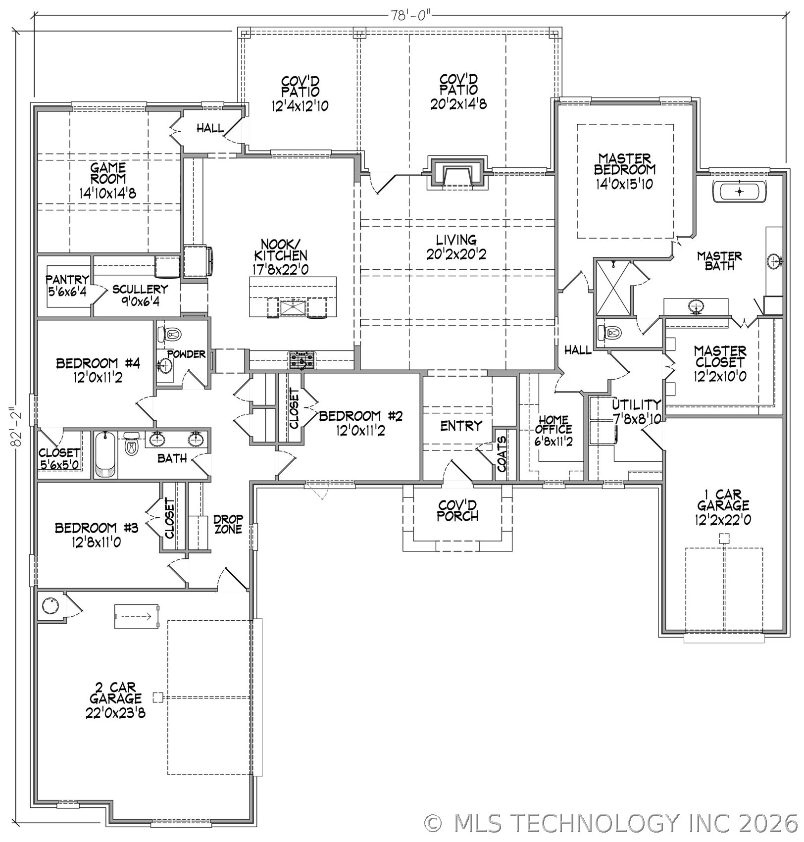 7766 Remington Way Property Photo 2