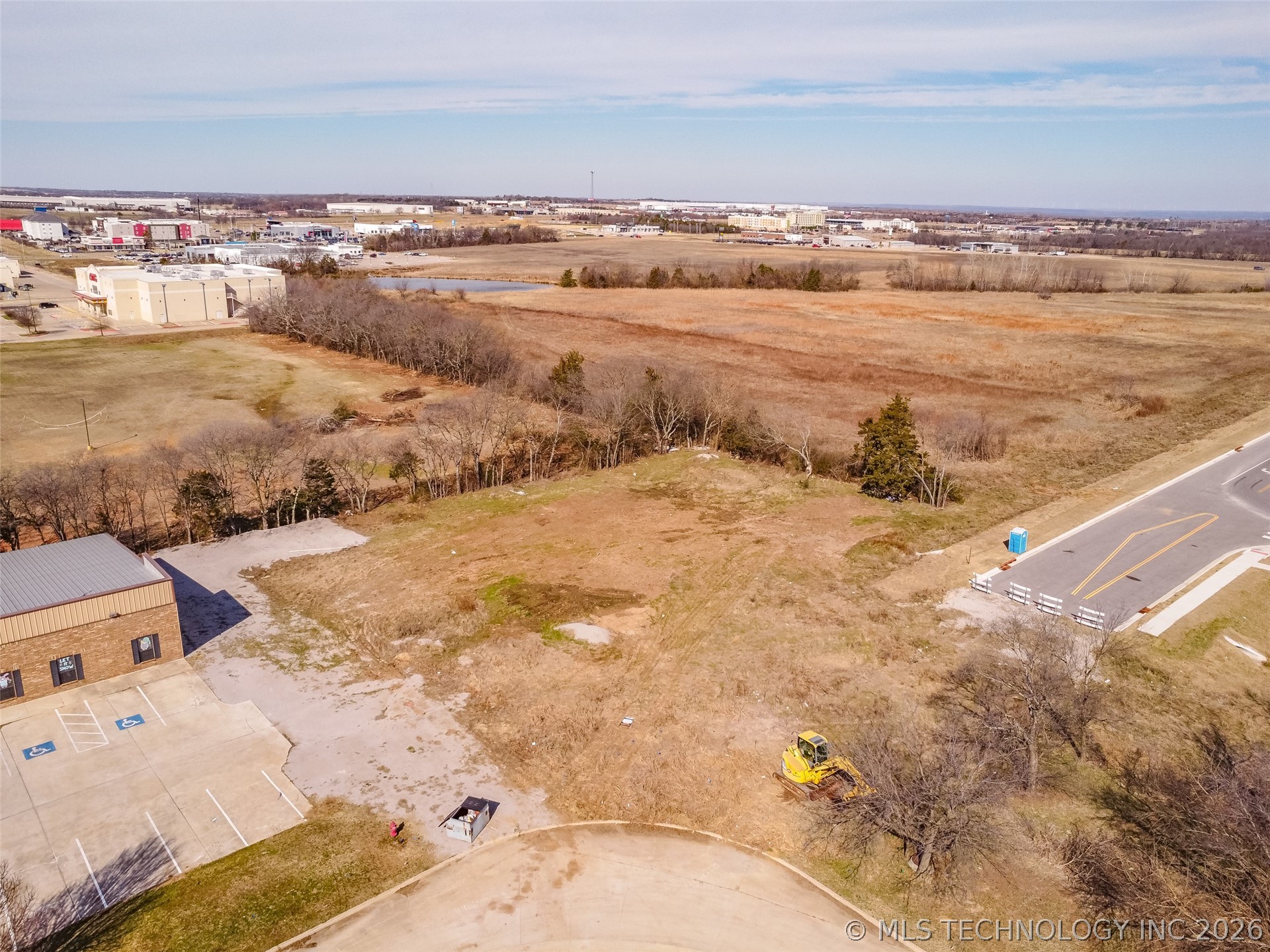 1401 Kiowa Property Photo 1