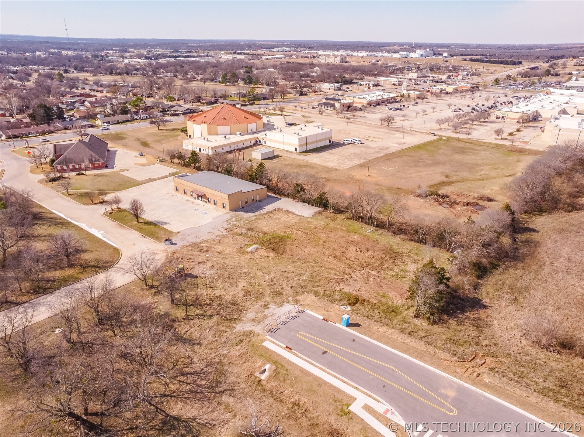 1401 Kiowa Property Photo 2