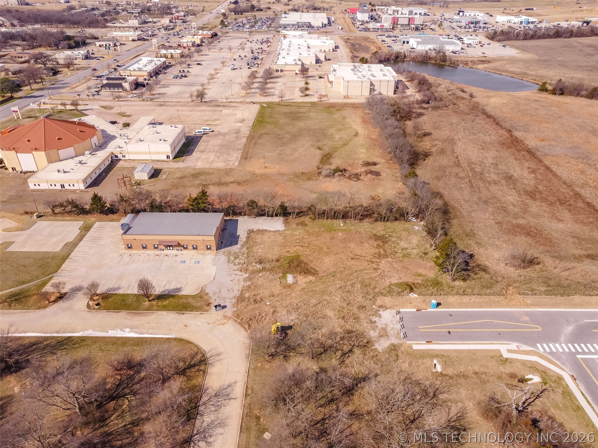 1401 Kiowa Property Photo 3