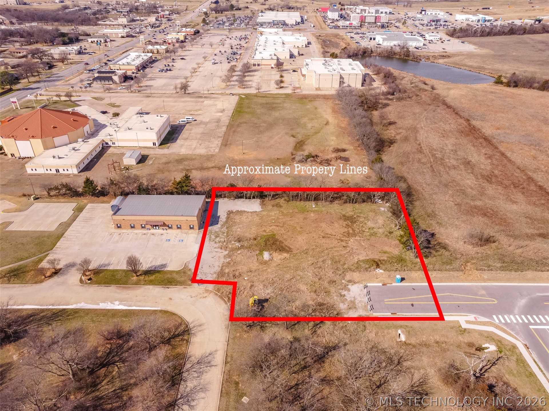 1401 Kiowa Property Photo 4