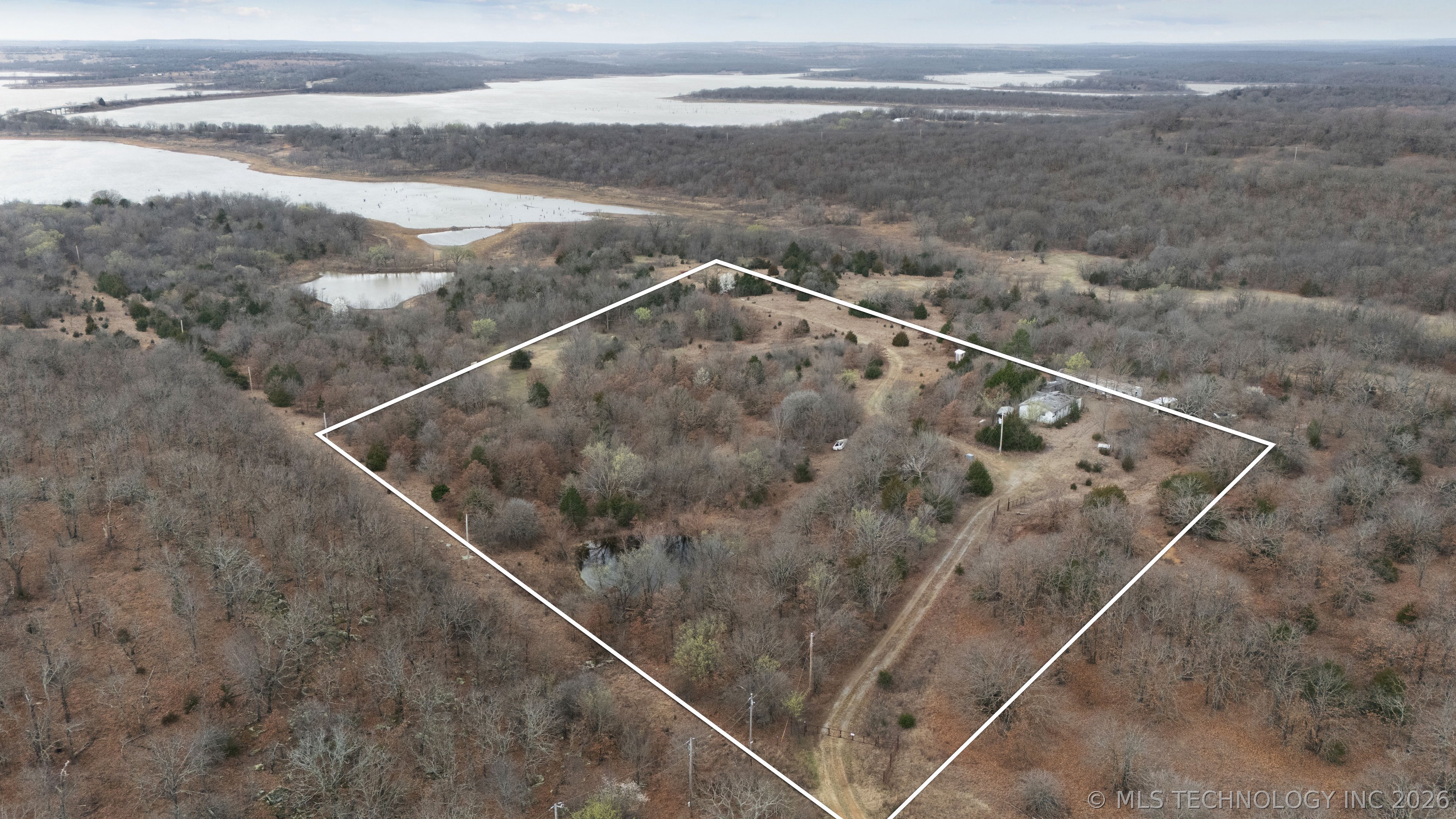 County Road 2531 Property Photo 1
