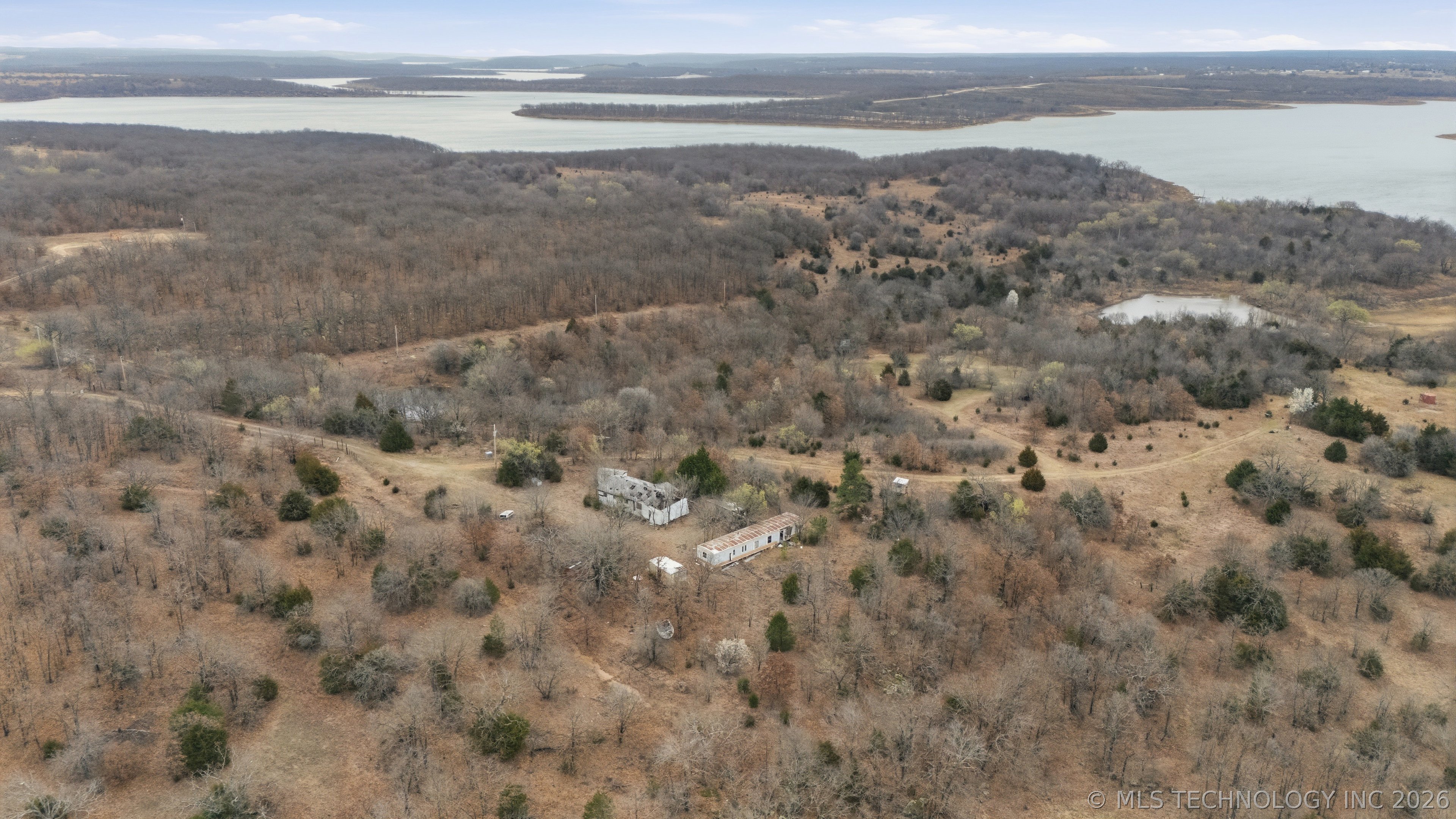 County Road 2531 Property Photo 2