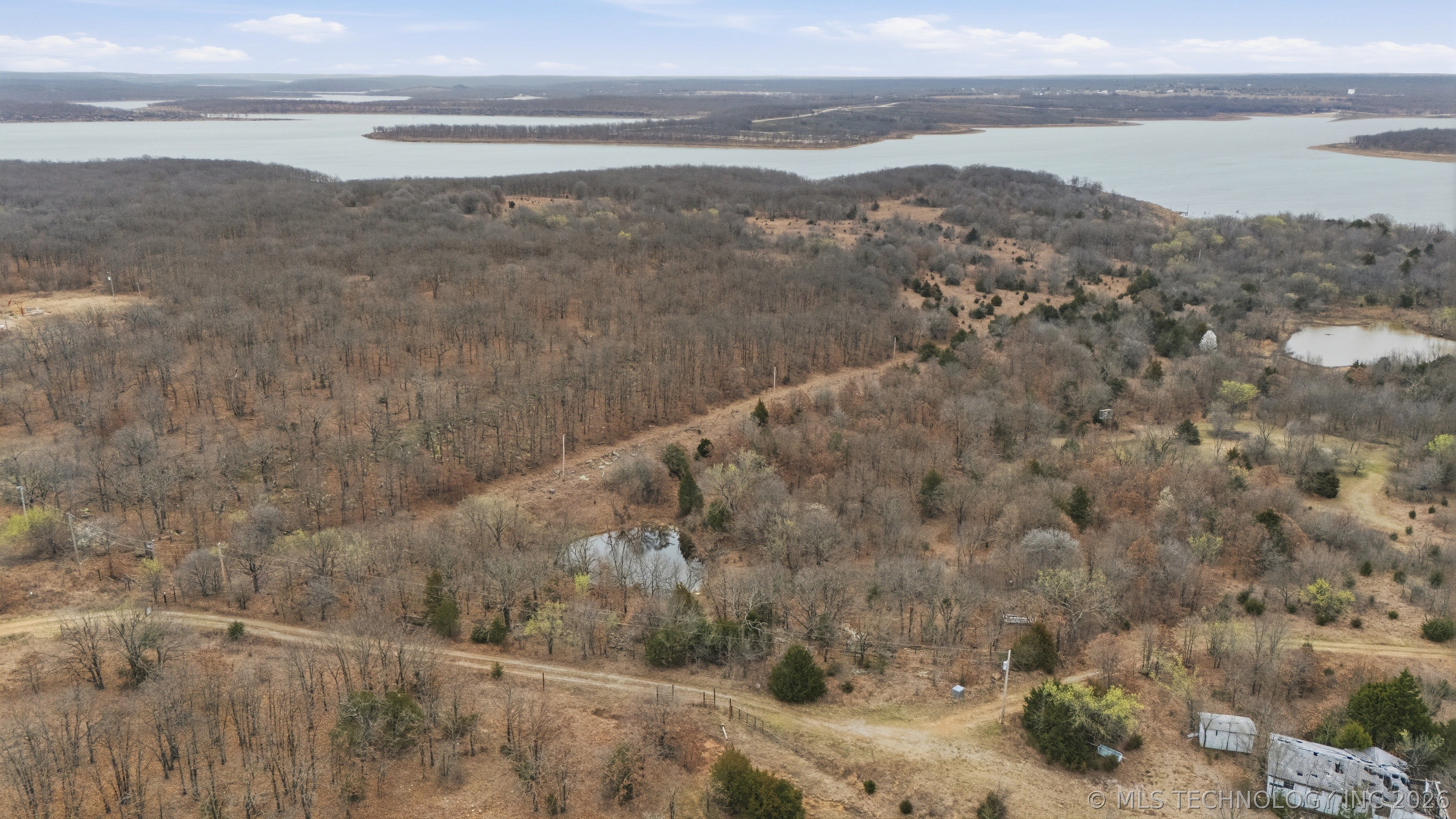 County Road 2531 Property Photo 5