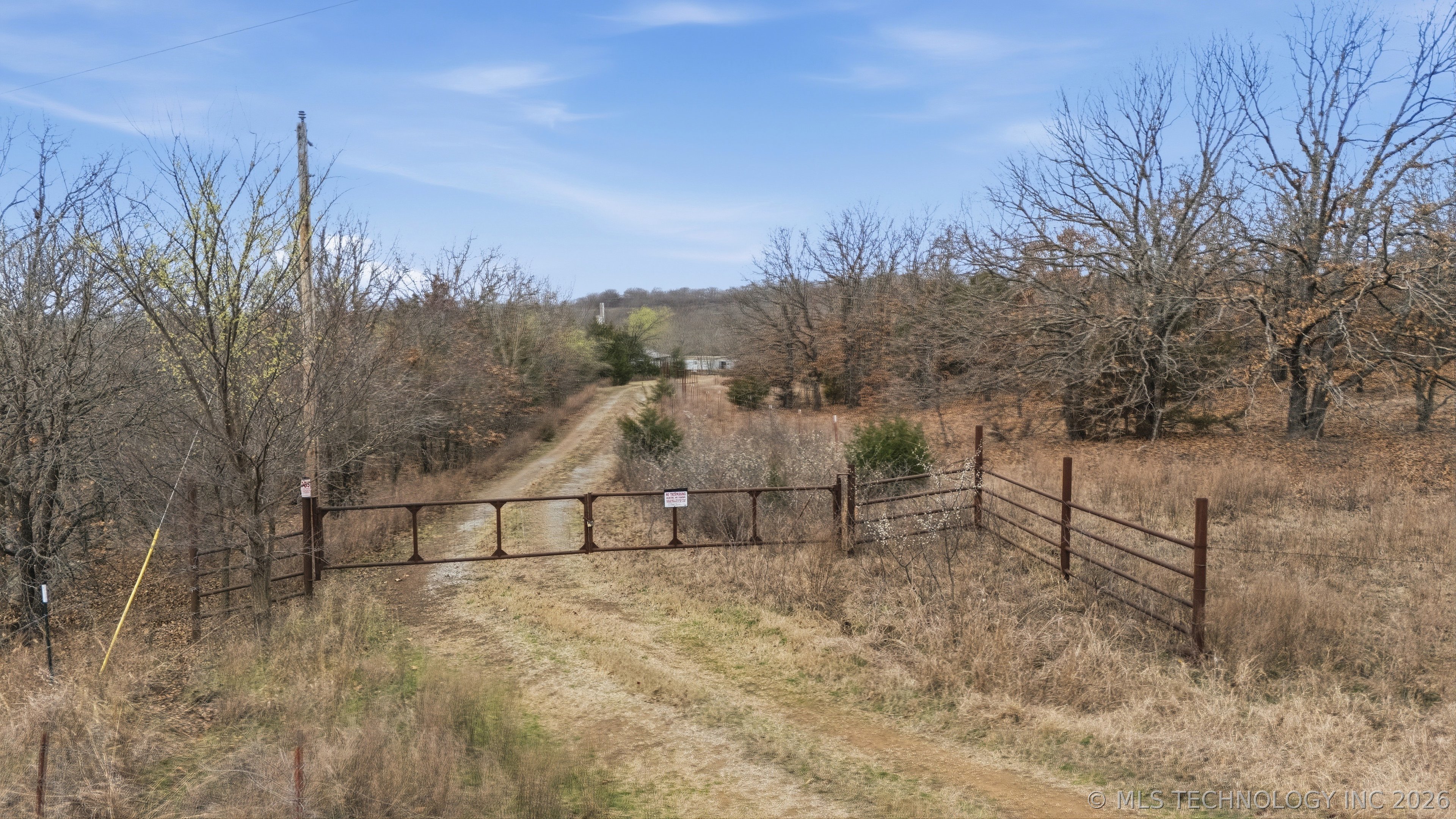 County Road 2531 Property Photo 6