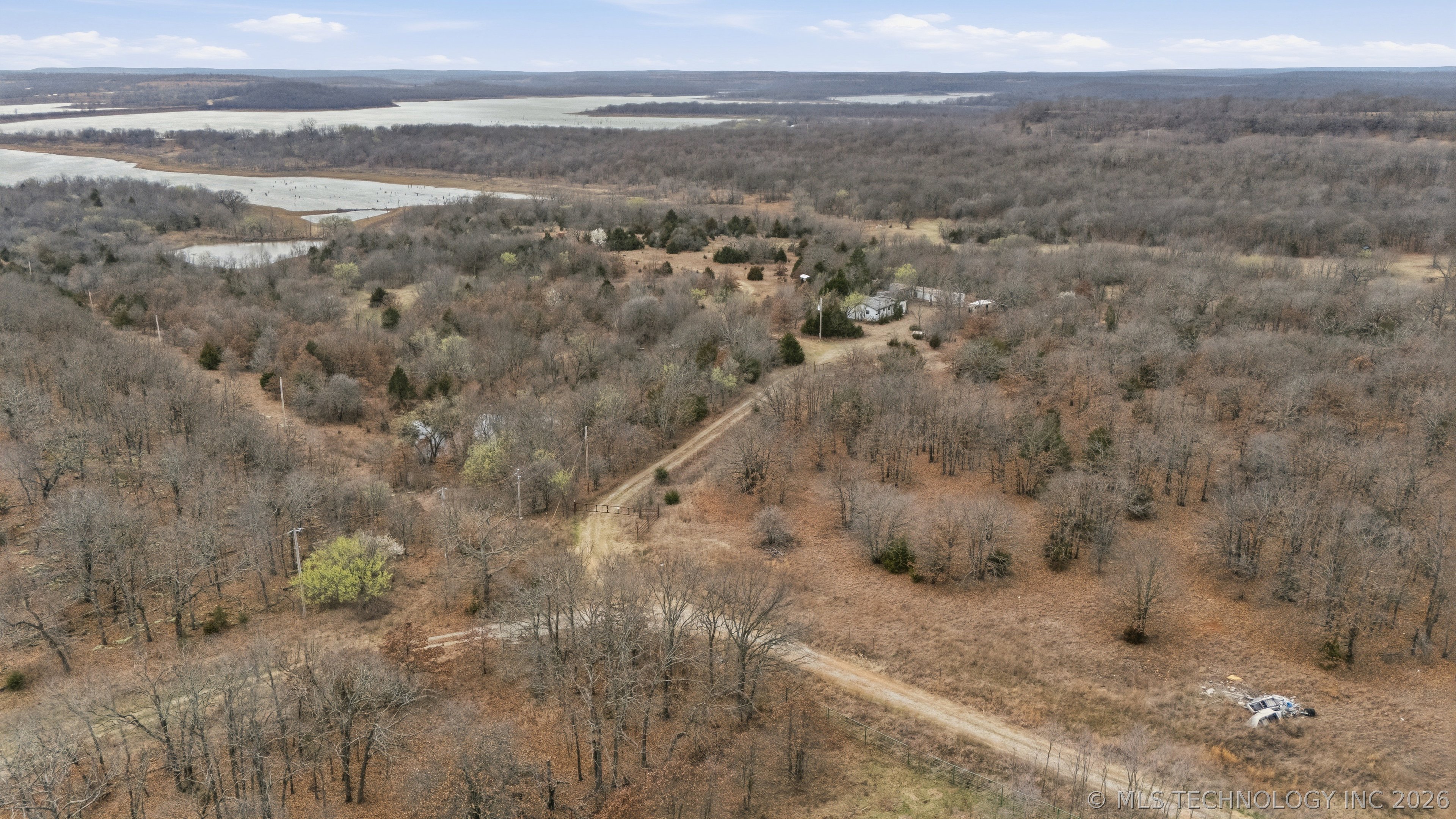 County Road 2531 Property Photo 7