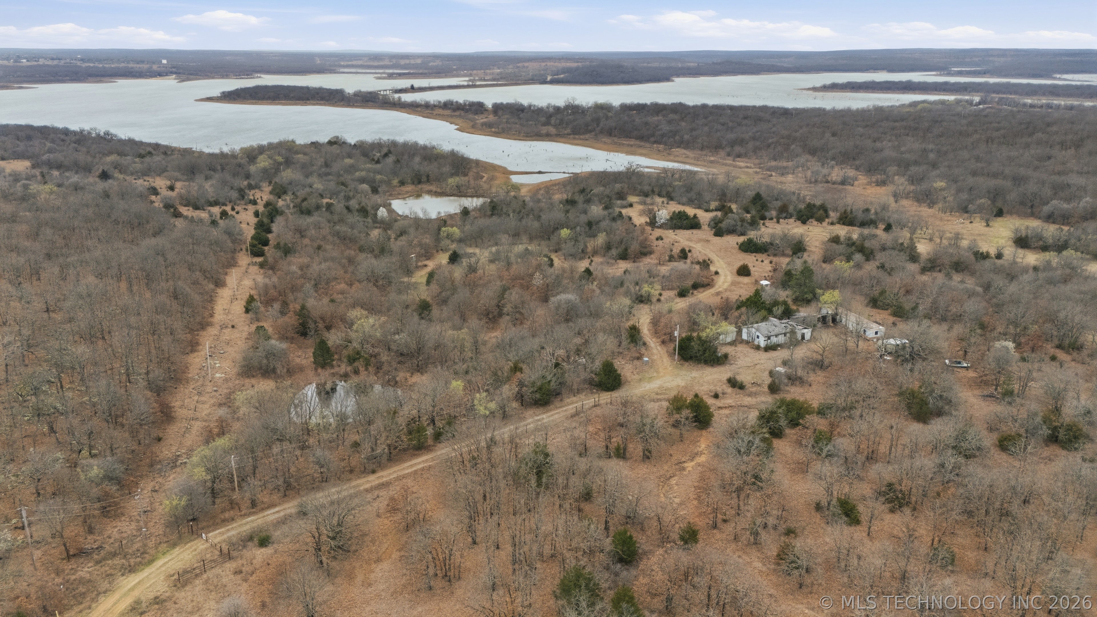 County Road 2531 Property Photo 8