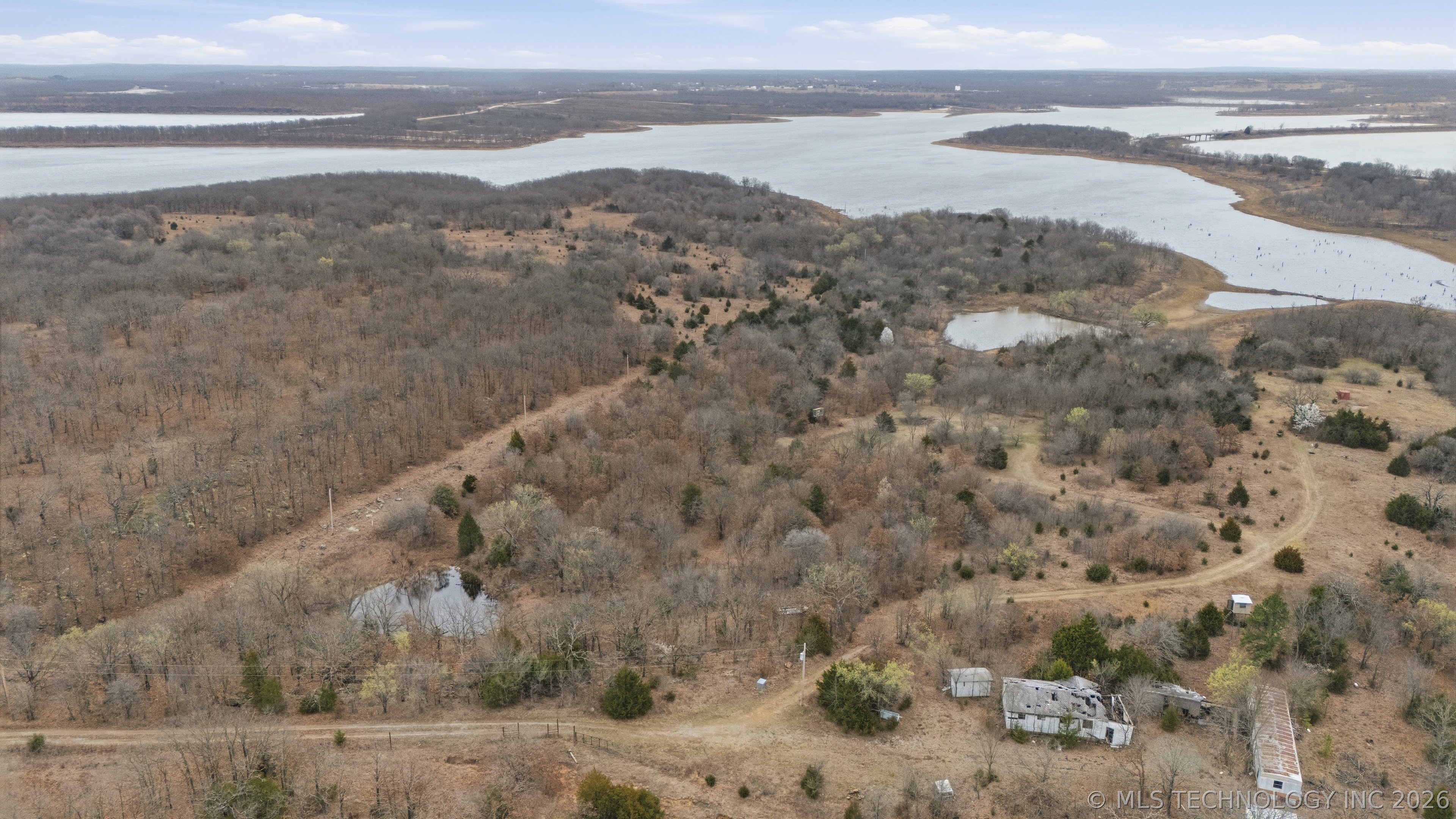 County Road 2531 Property Photo 9