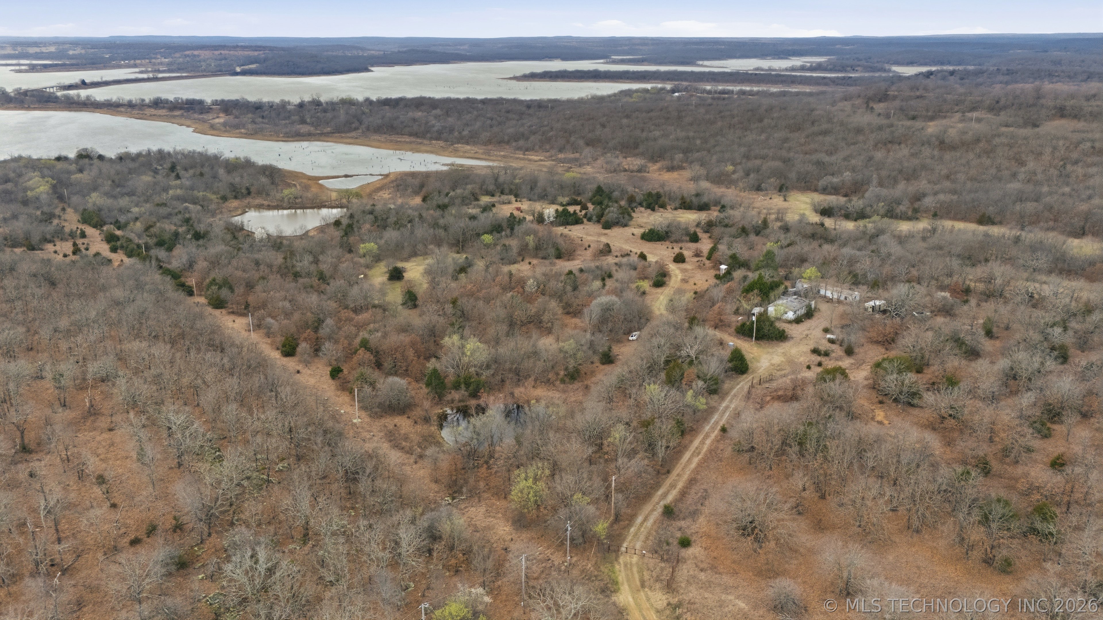 County Road 2531 Property Photo 10