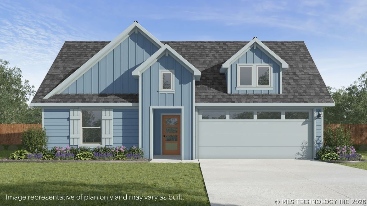 3608 E Lincoln Street Property Photo 1