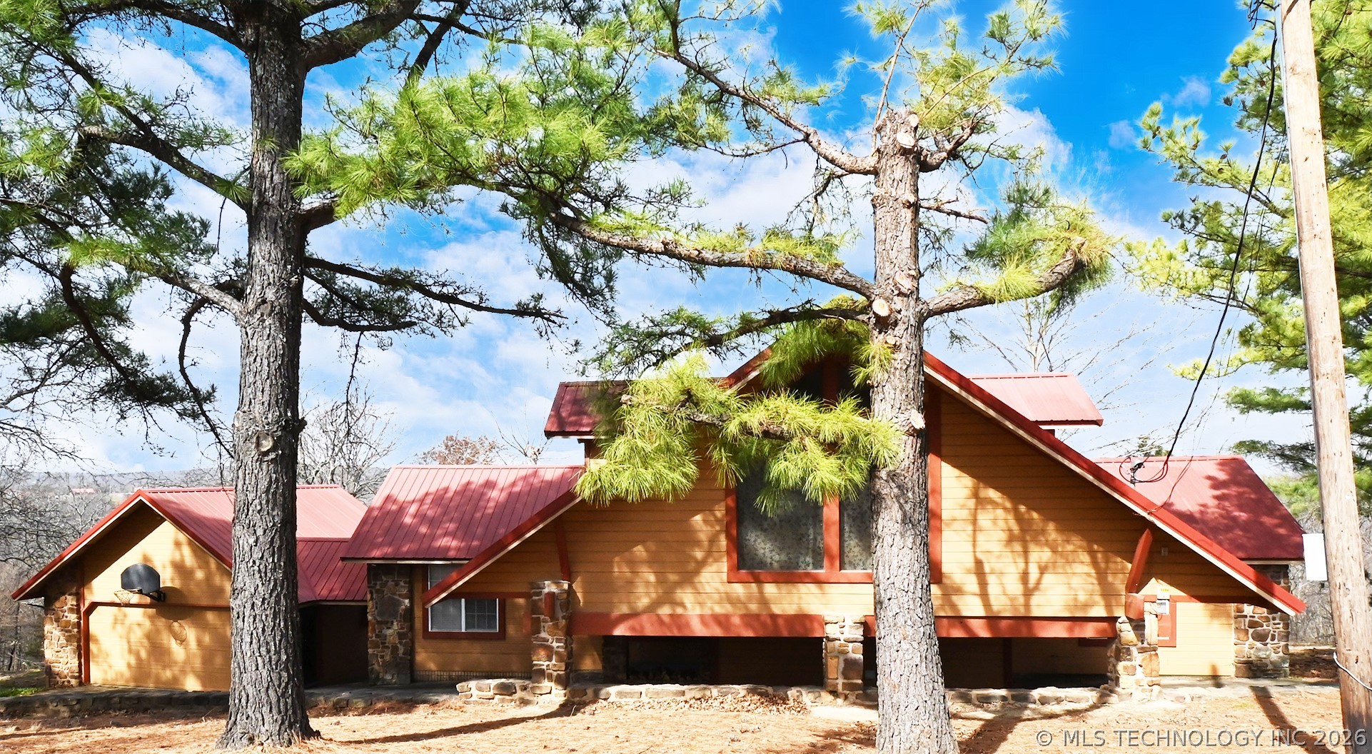 452713 E 953 Road Property Photo 1