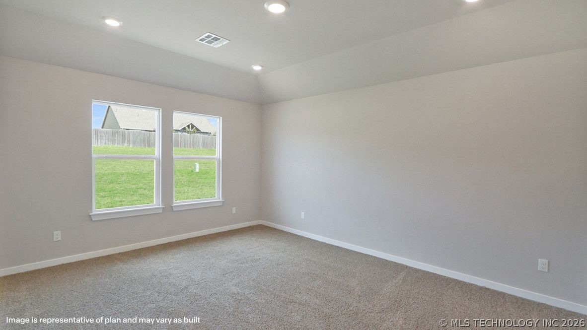 13154 S 100th East Avenue Property Photo 9