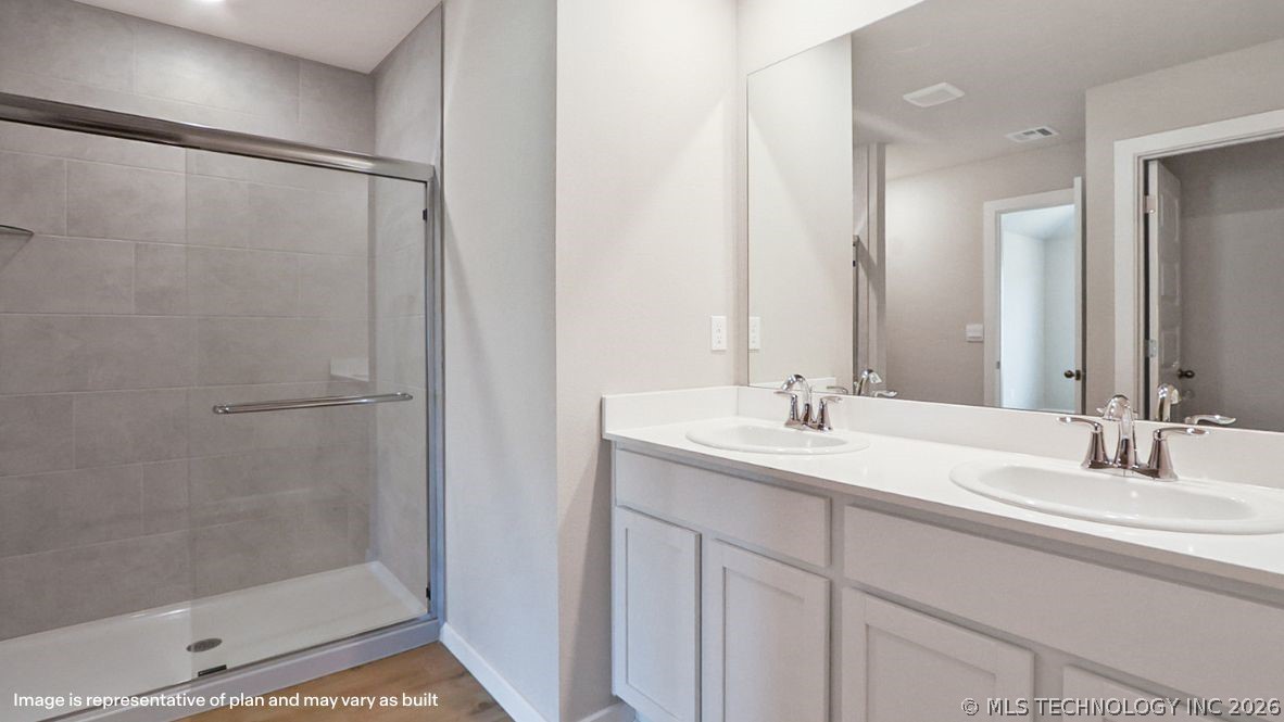 13154 S 100th East Avenue Property Photo 10