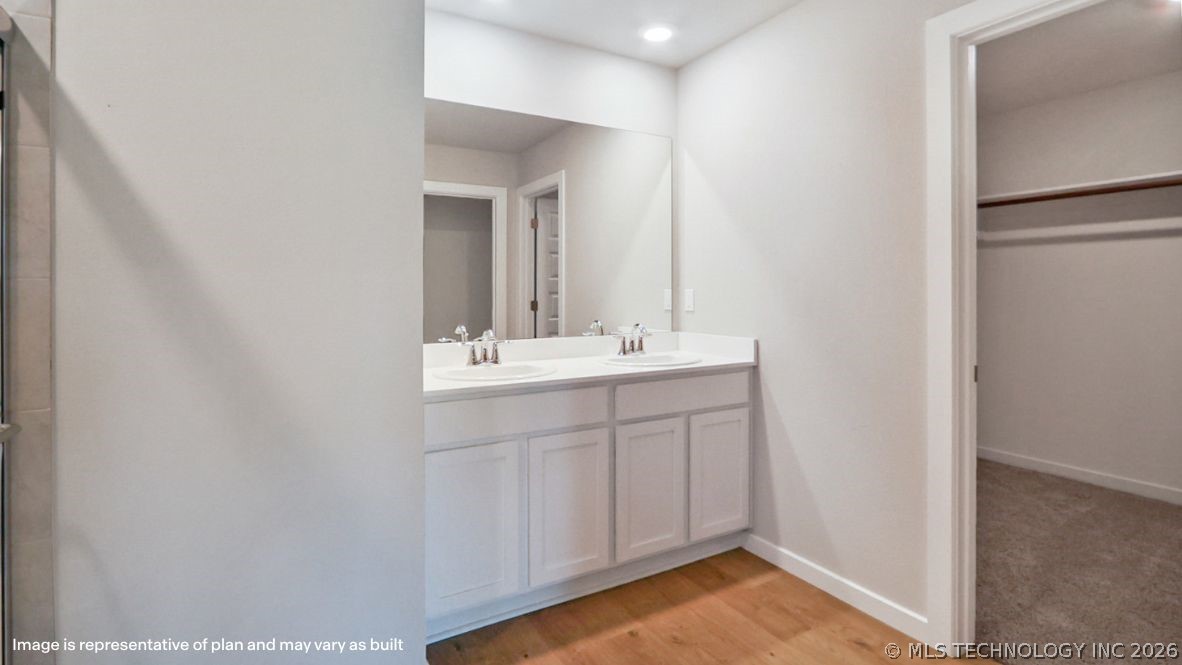 13154 S 100th East Avenue Property Photo 11