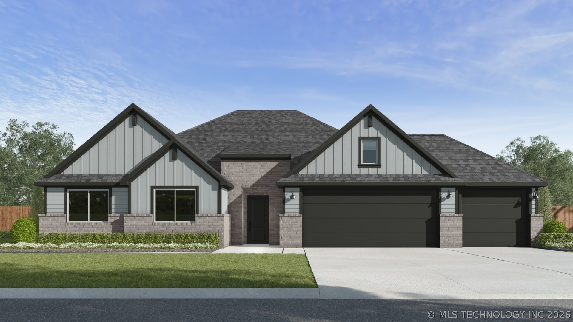 13154 S 100th East Avenue Property Photo 15
