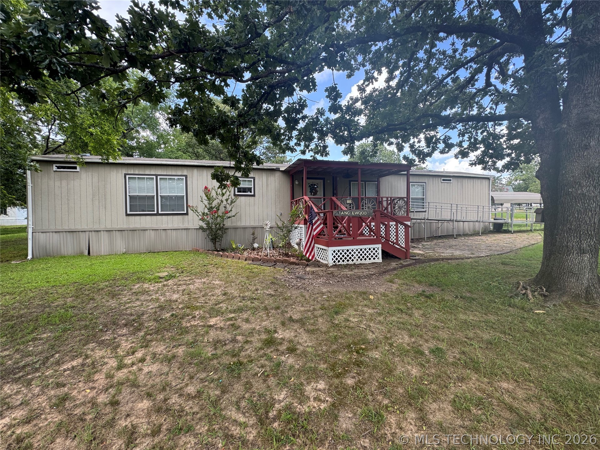 27 Bokchito Street Property Photo 1