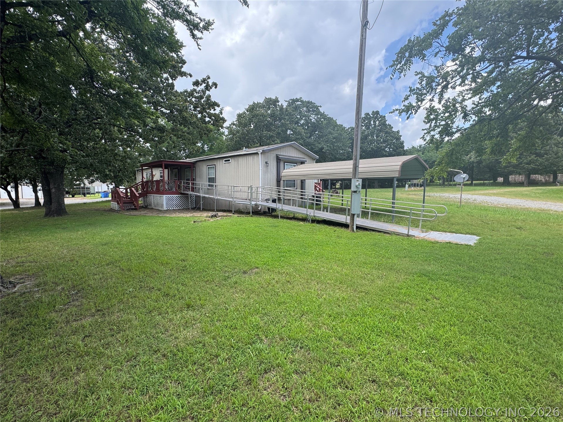 27 Bokchito Street Property Photo 2