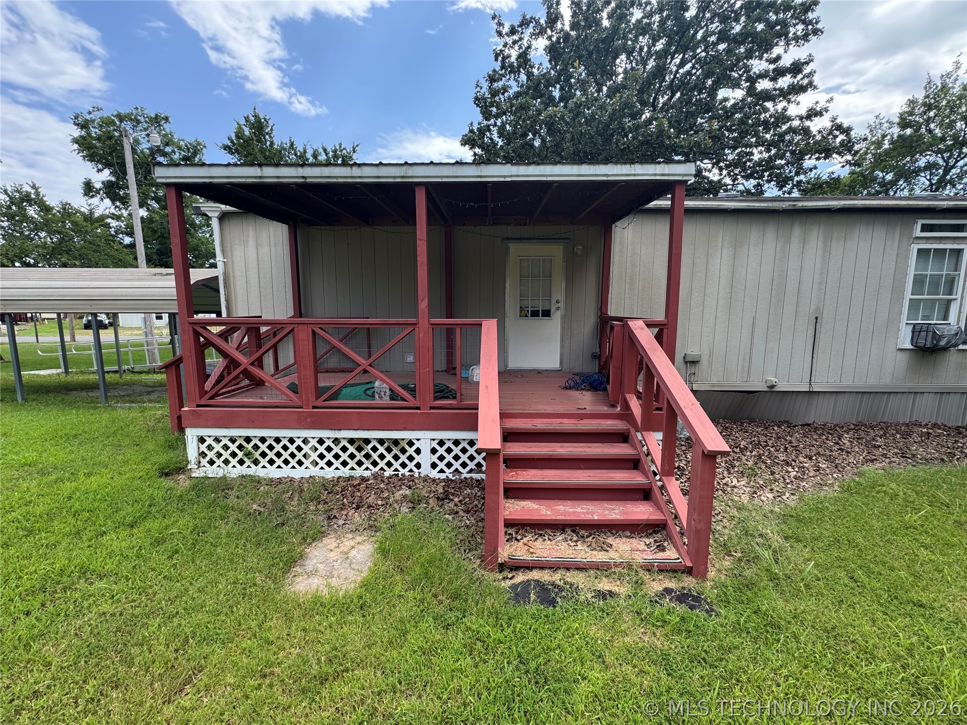 27 Bokchito Street Property Photo 7