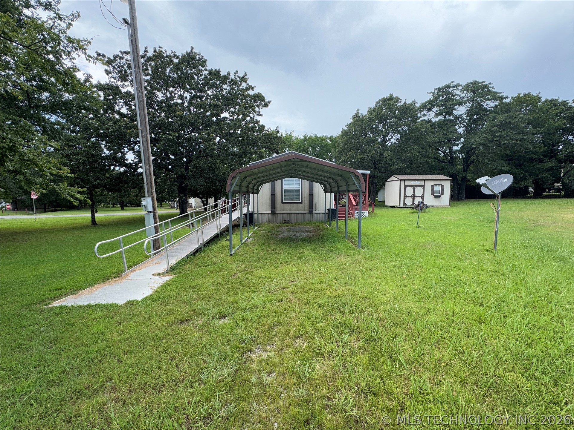 27 Bokchito Street Property Photo 8
