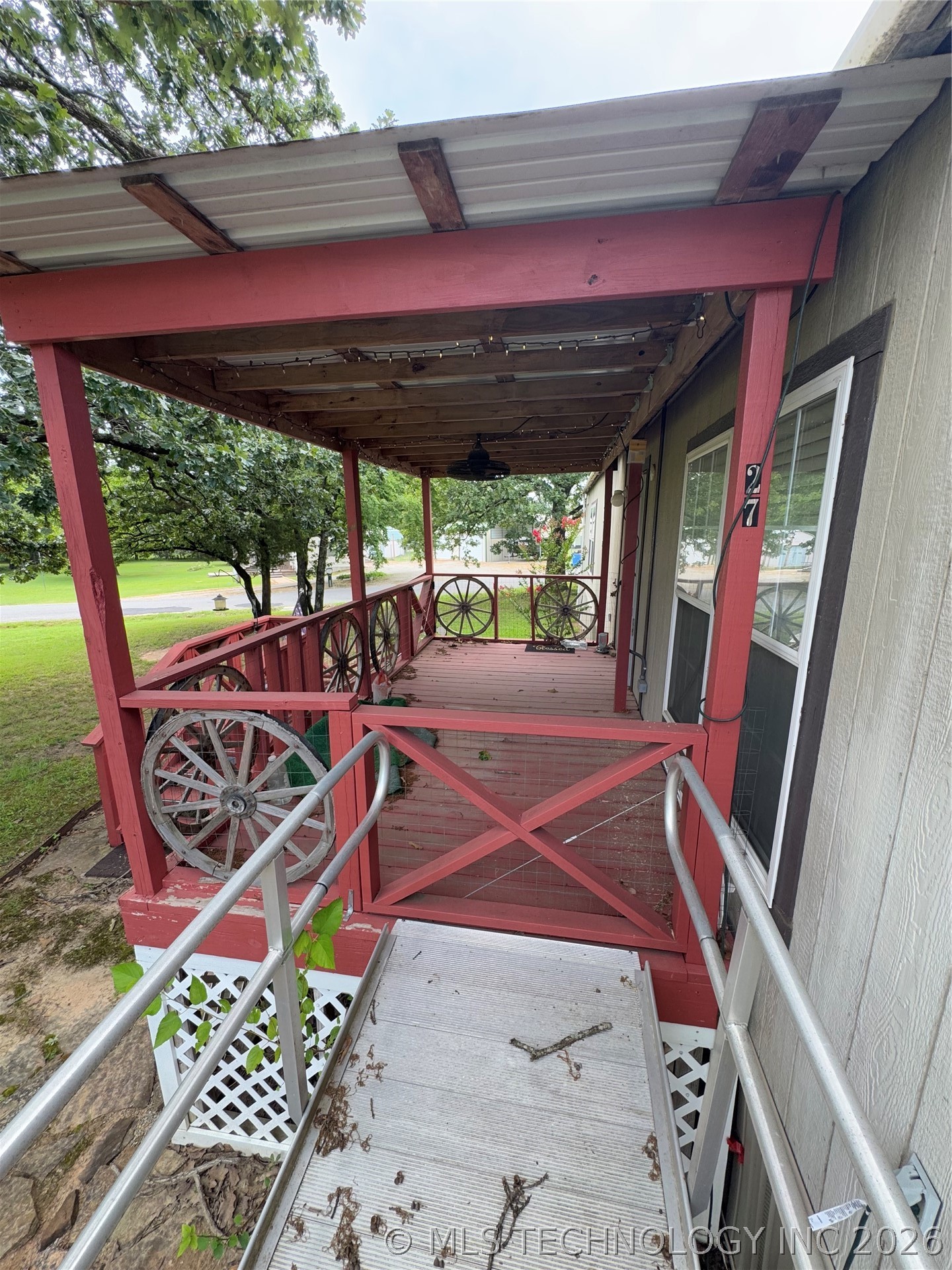 27 Bokchito Street Property Photo 10