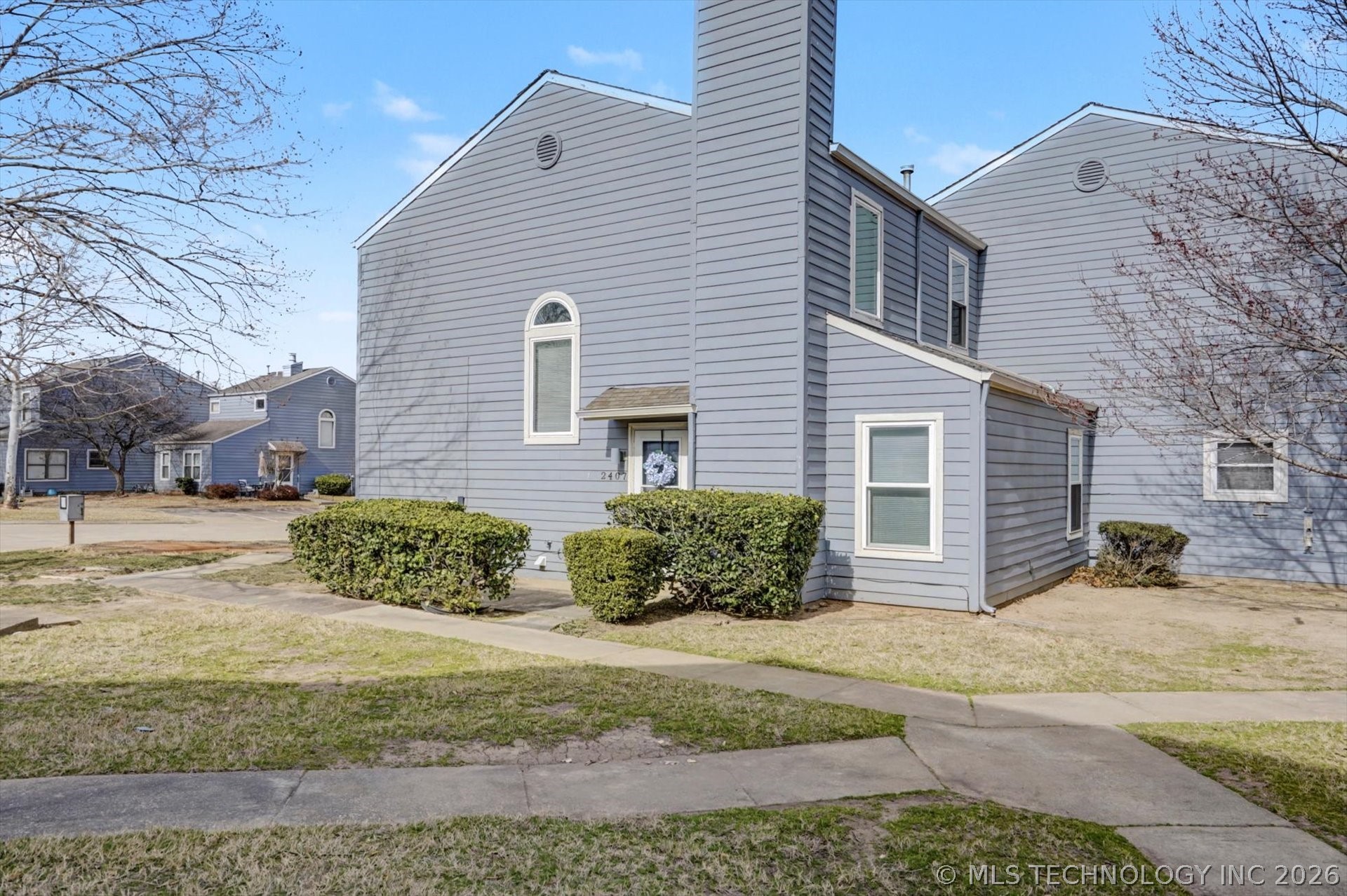 2407 W Quantico Court Property Photo 2