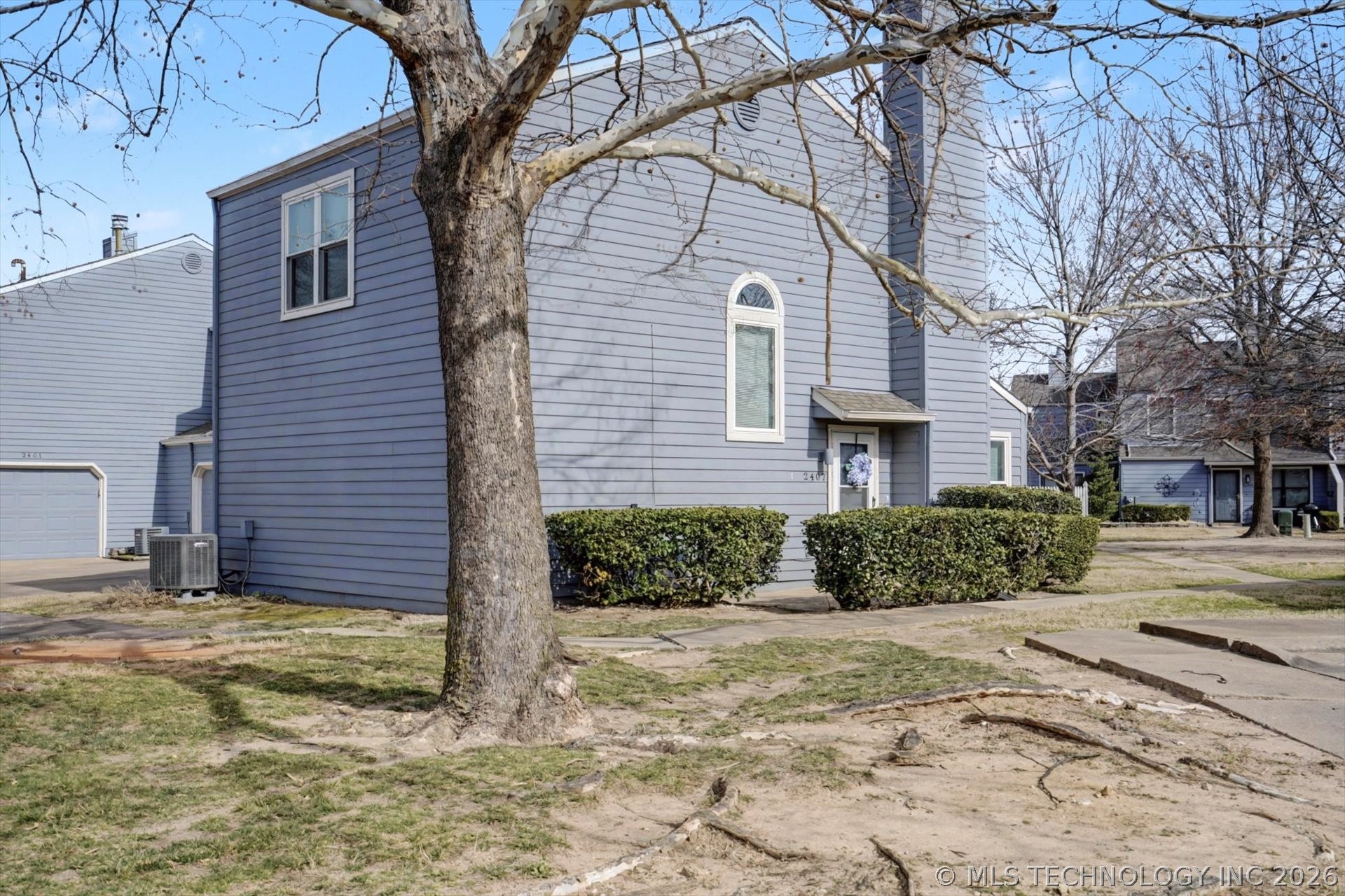 2407 W Quantico Court Property Photo 28