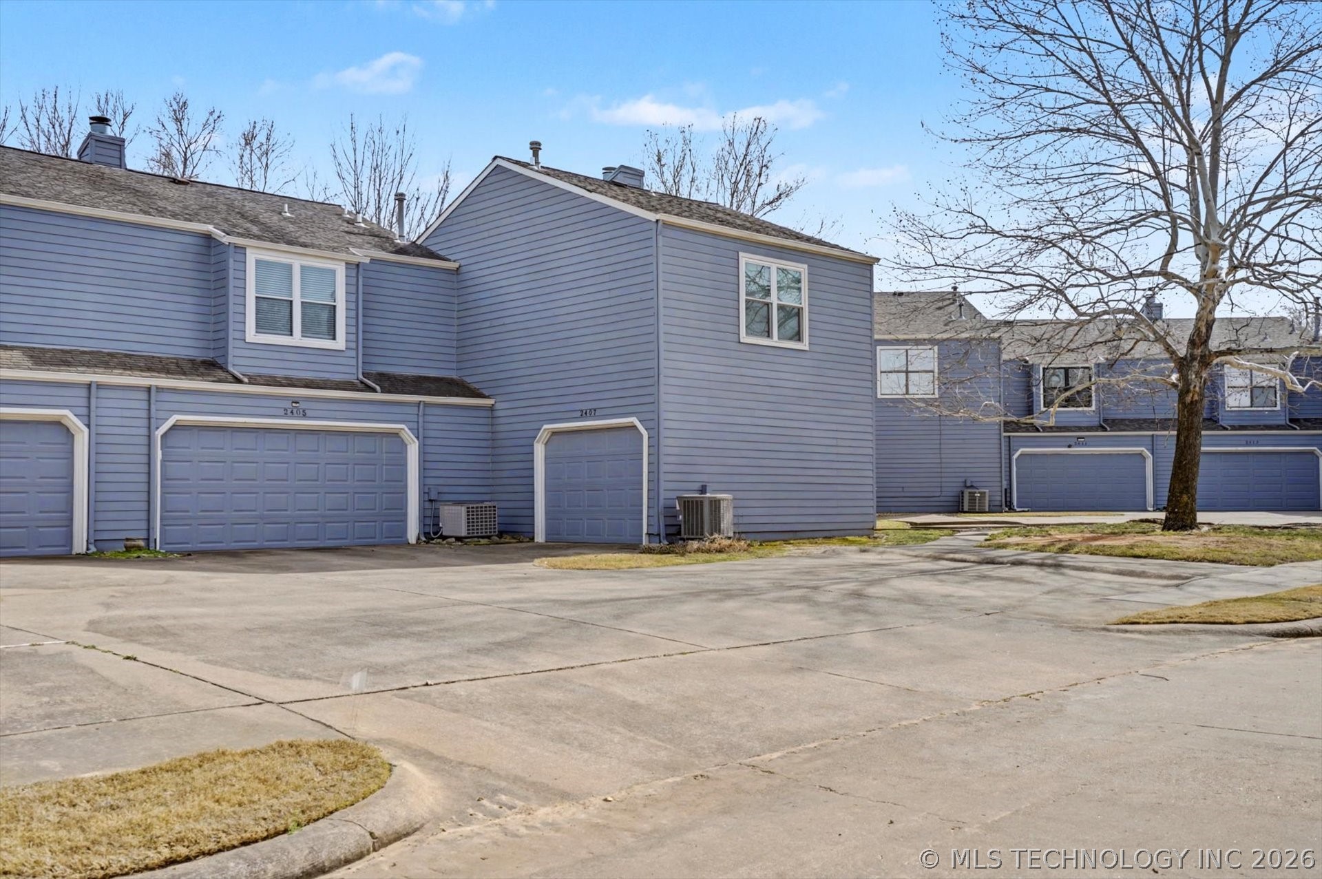 2407 W Quantico Court Property Photo 29