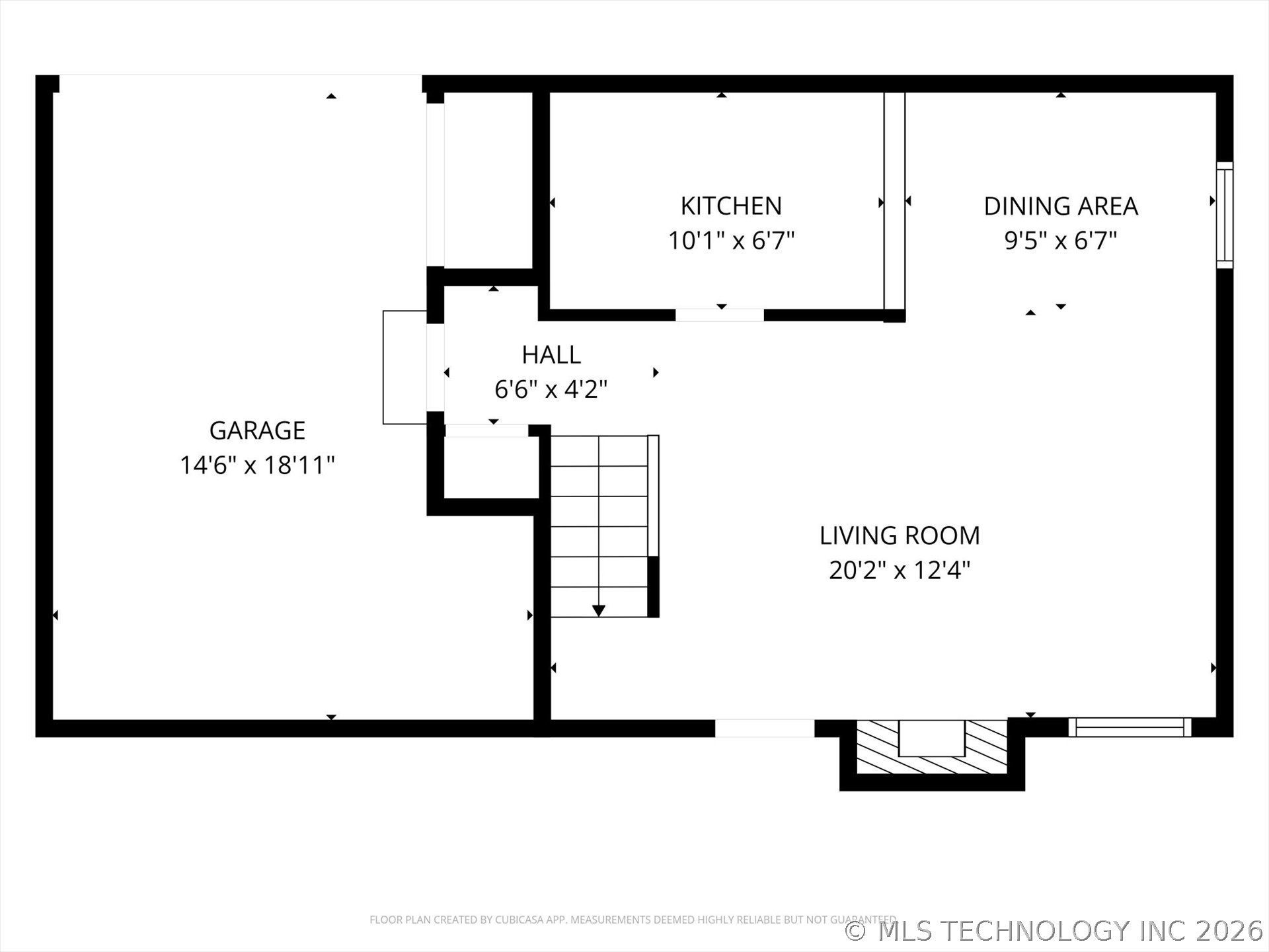 2407 W Quantico Court Property Photo 30