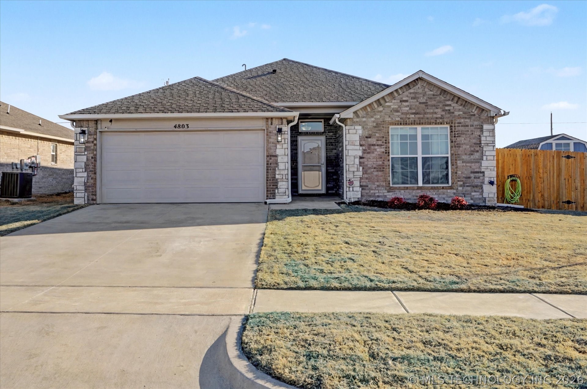4803 E Galveston Place Property Photo 1